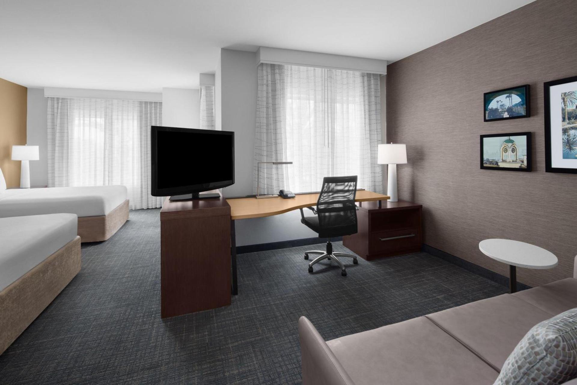 Residence Inn by Marriott Tustin Orange County photo 9