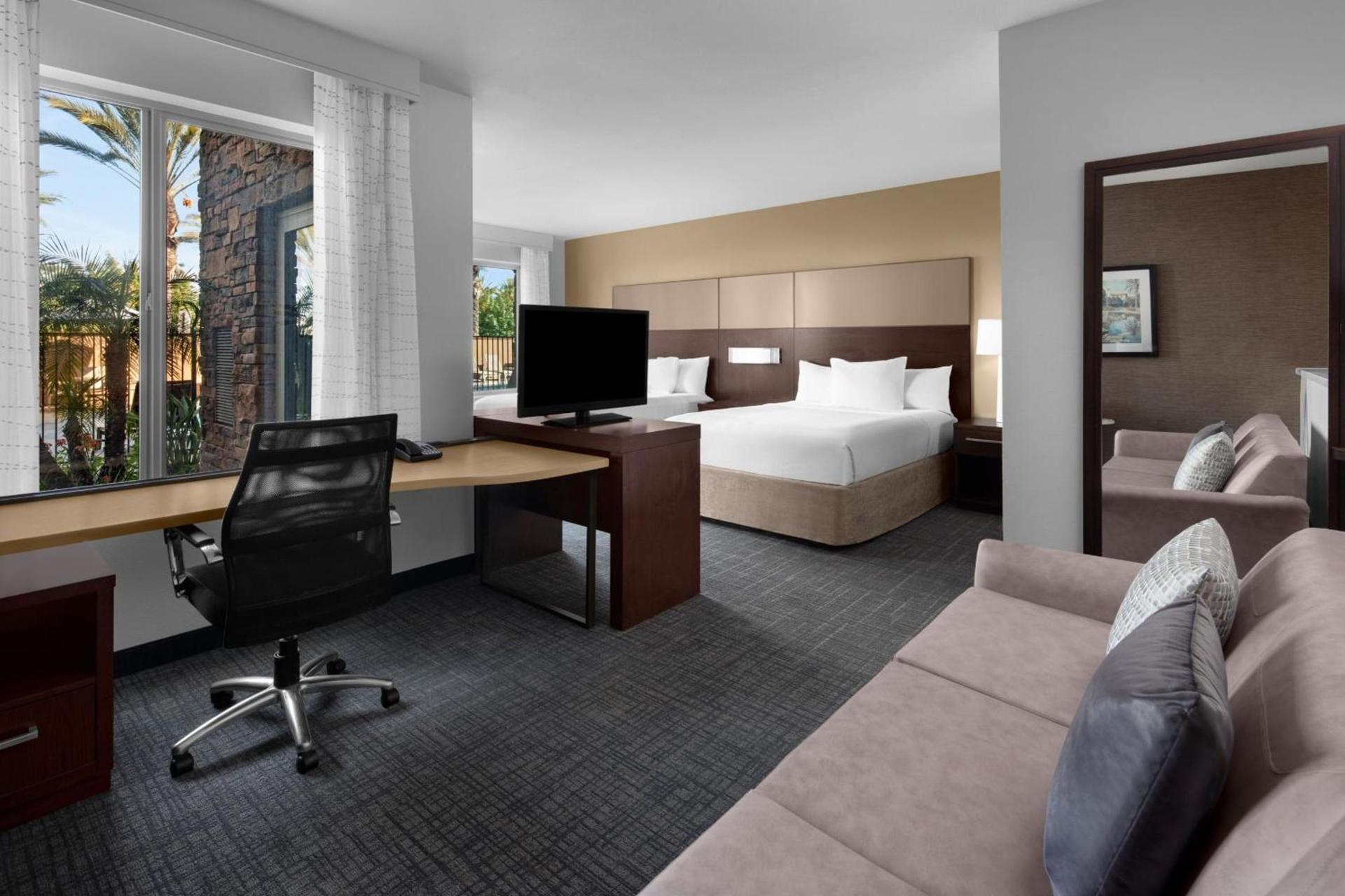 Residence Inn by Marriott Tustin Orange County photo 10
