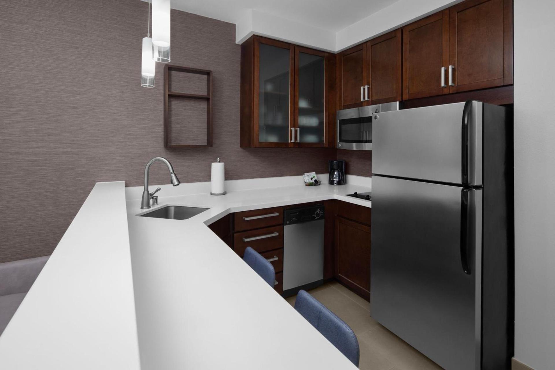 Residence Inn by Marriott Tustin Orange County photo 19