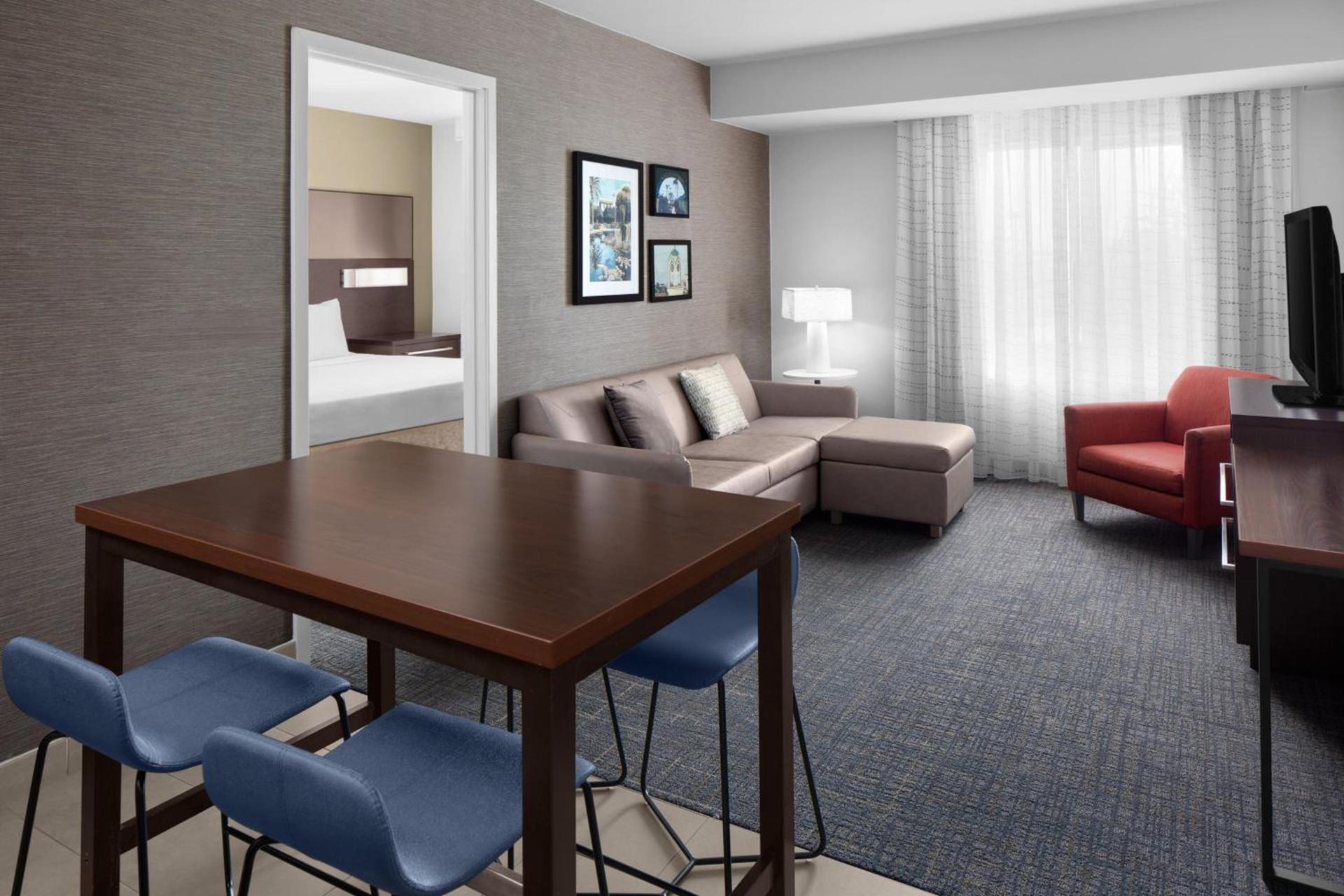 Residence Inn by Marriott Tustin Orange County photo 13