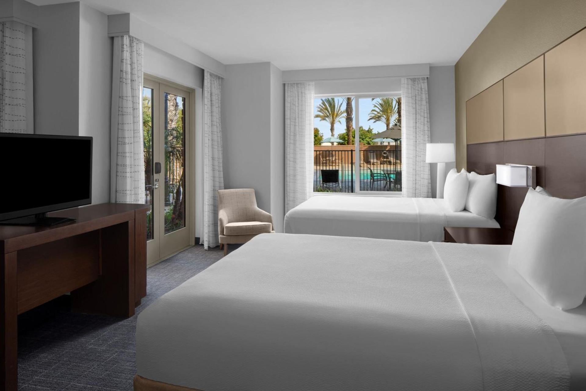 Residence Inn by Marriott Tustin Orange County photo 14