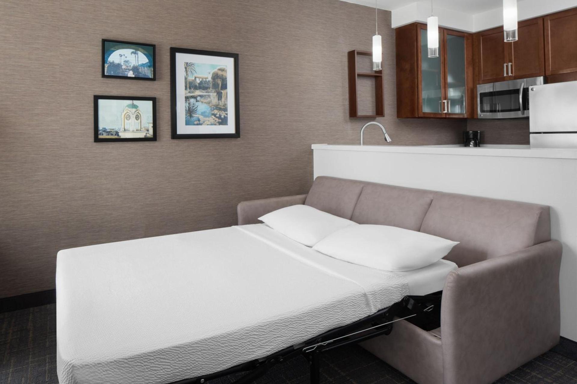 Residence Inn by Marriott Tustin Orange County photo 18