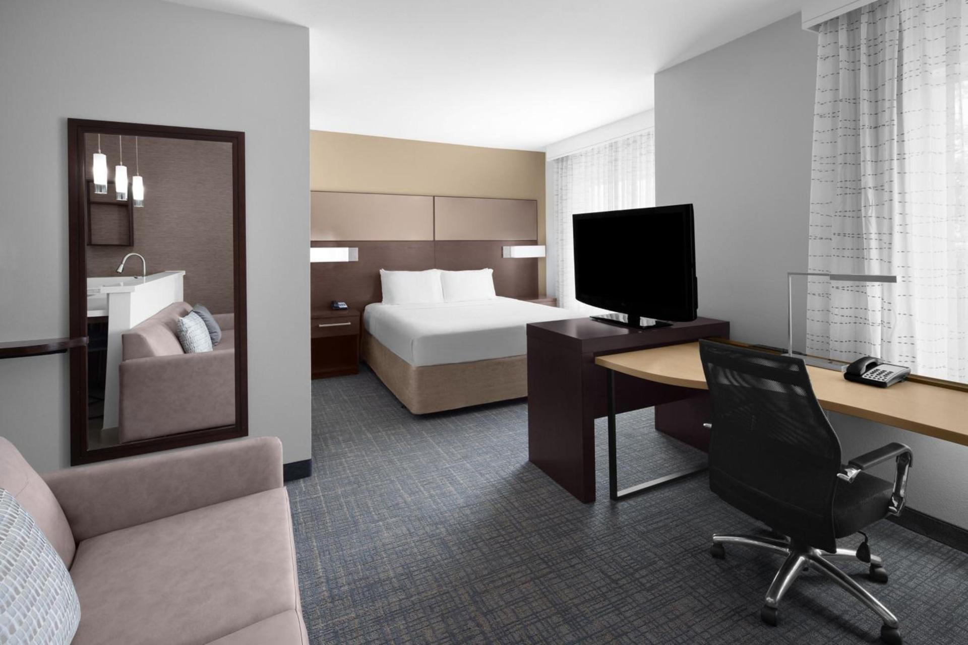 Residence Inn by Marriott Tustin Orange County photo 11