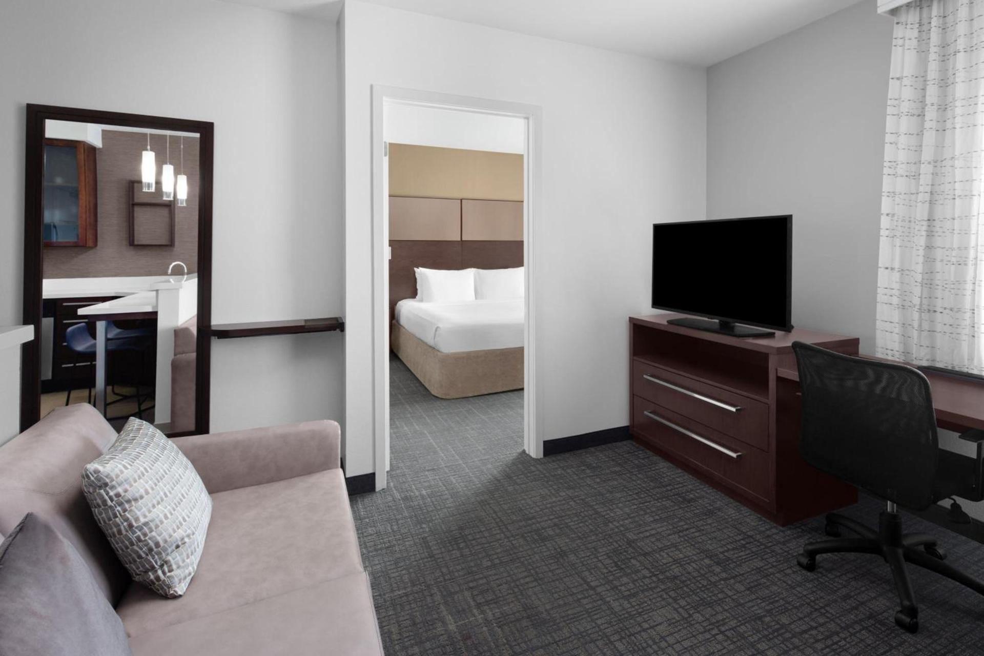 Residence Inn by Marriott Tustin Orange County photo 16