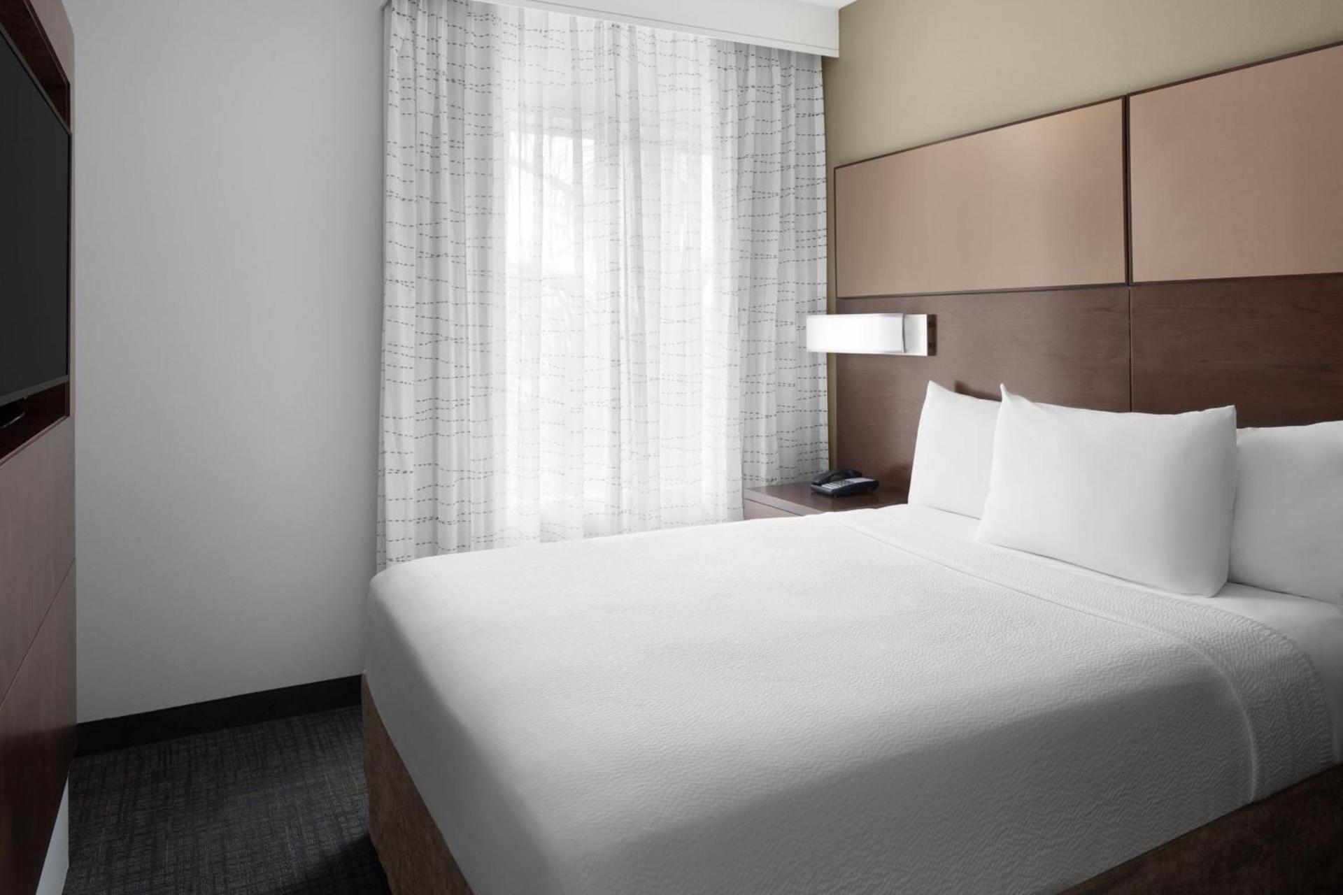 Residence Inn by Marriott Tustin Orange County photo 17