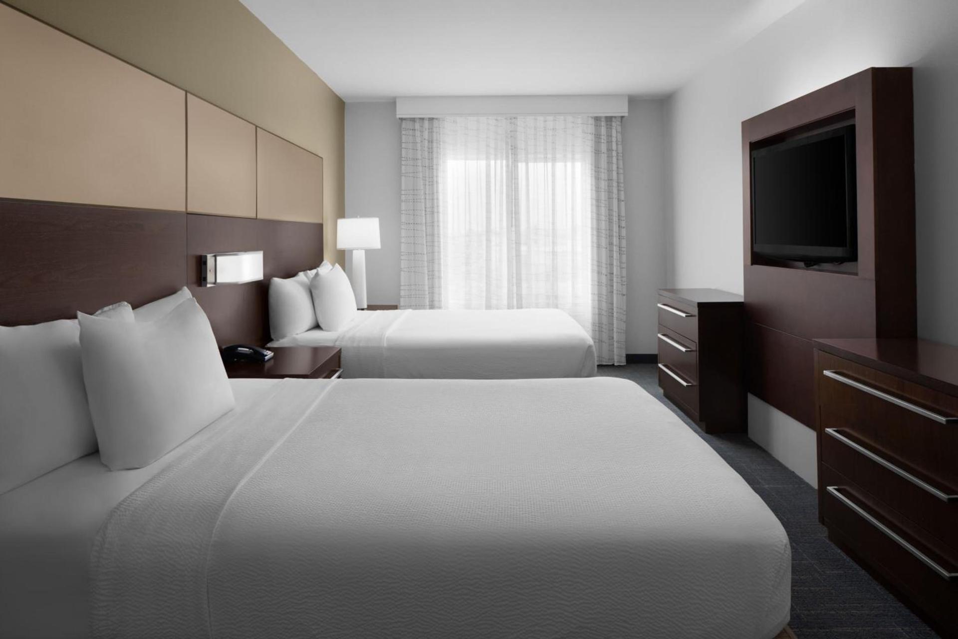 Residence Inn by Marriott Tustin Orange County photo 7