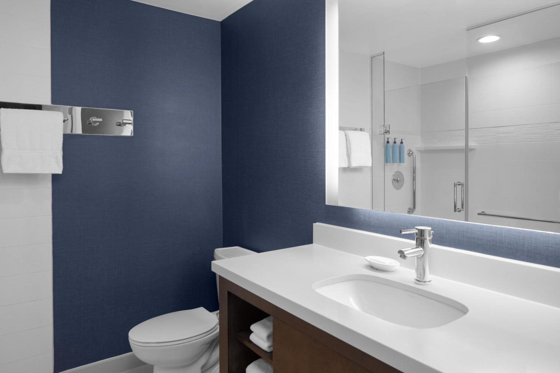 Residence Inn by Marriott Tustin Orange County photo 21