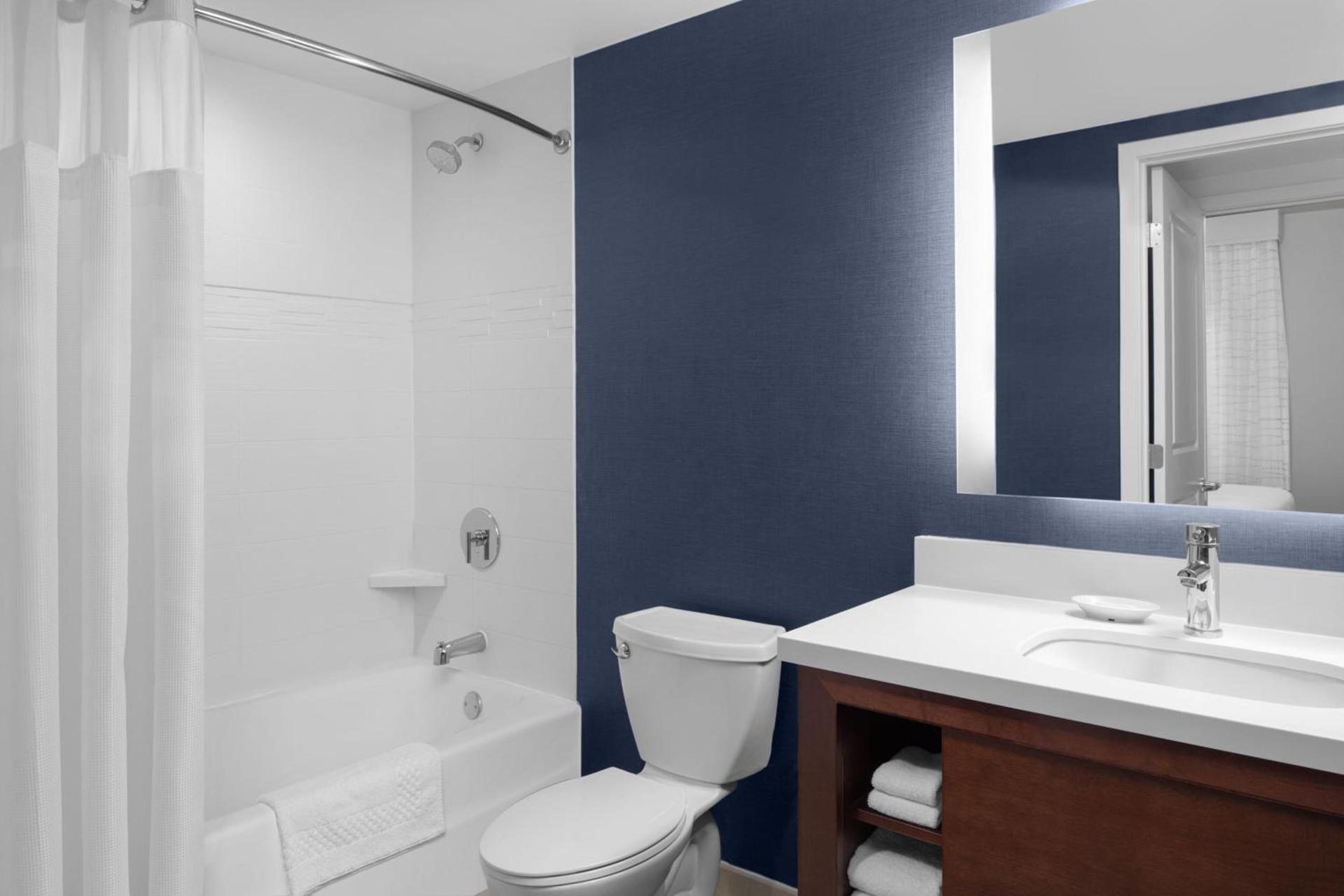 Residence Inn by Marriott Tustin Orange County photo 22