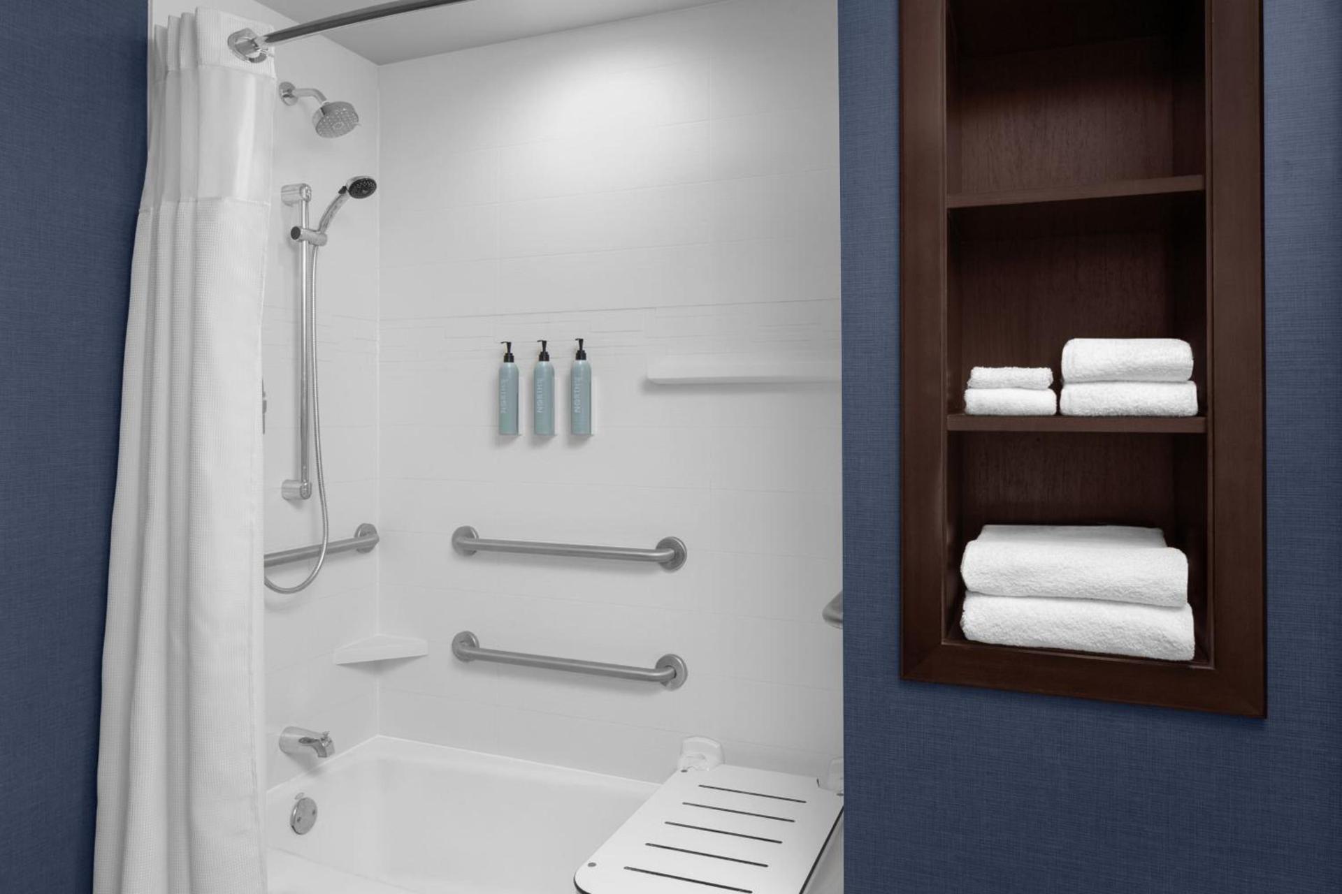 Residence Inn by Marriott Tustin Orange County photo 23