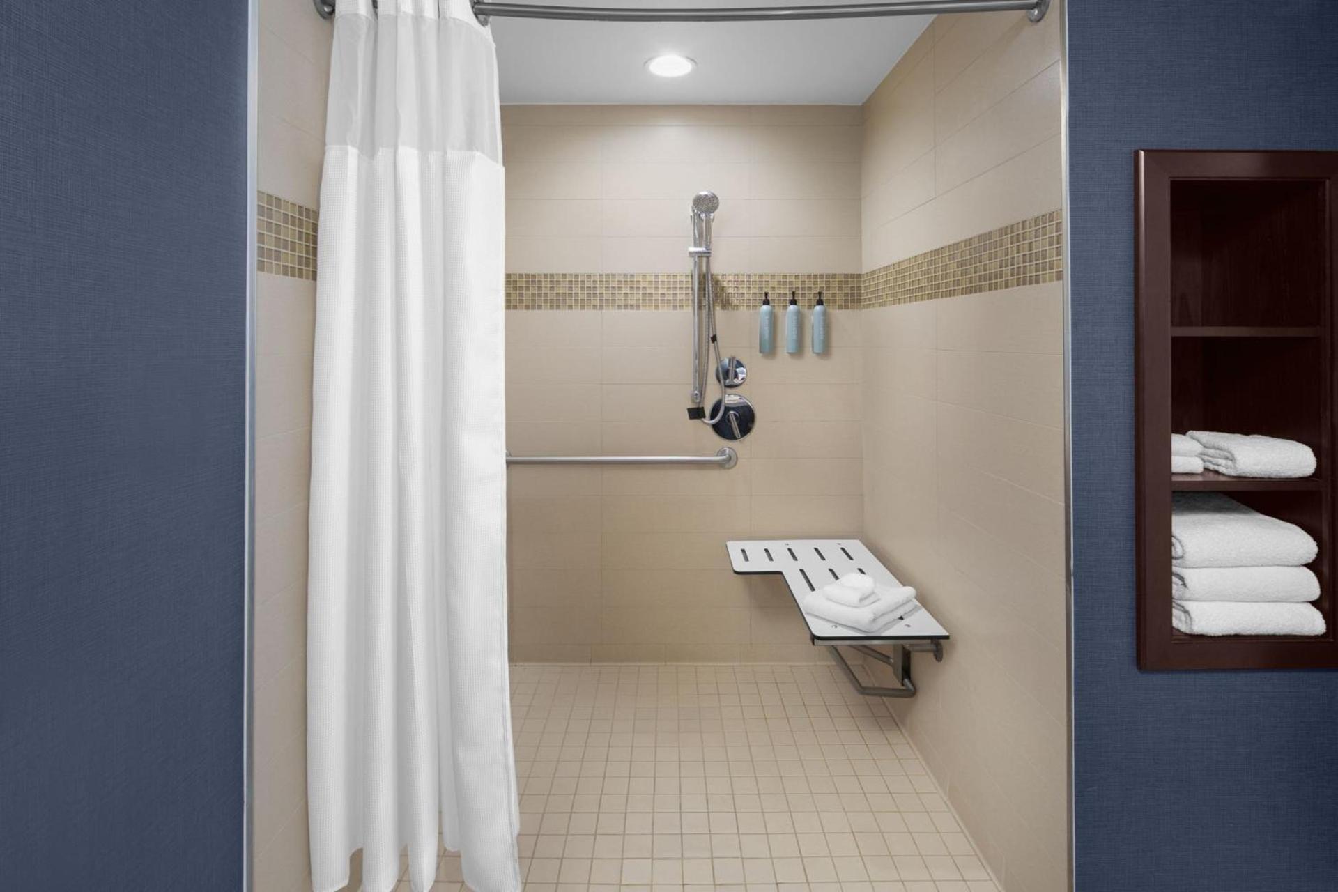 Residence Inn by Marriott Tustin Orange County photo 24