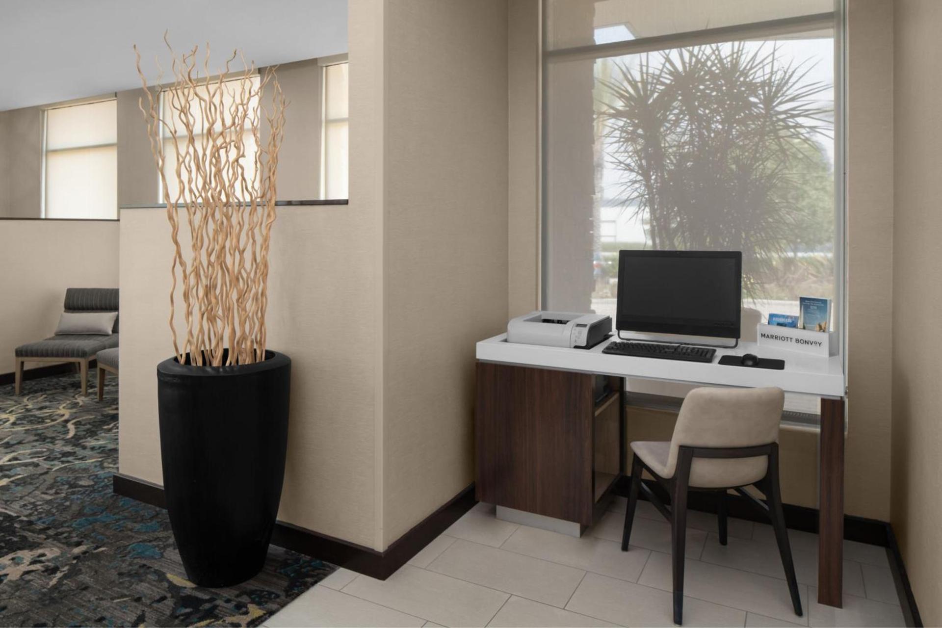 Residence Inn by Marriott Tustin Orange County photo 25
