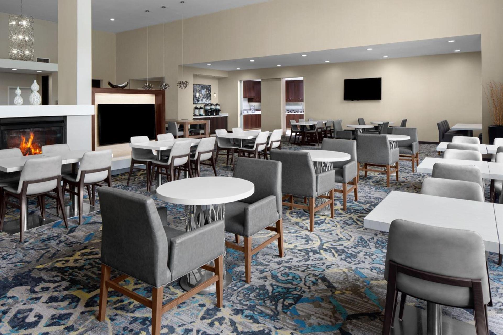 Residence Inn by Marriott Tustin Orange County photo 28