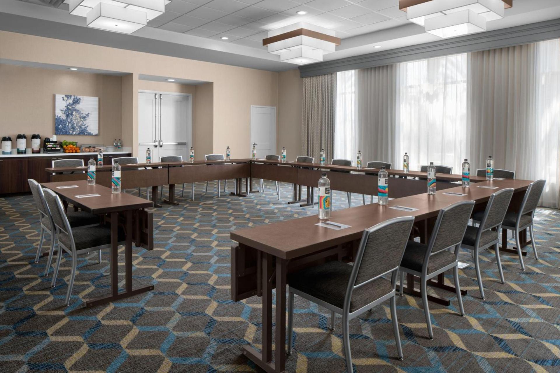 Residence Inn by Marriott Tustin Orange County photo 32