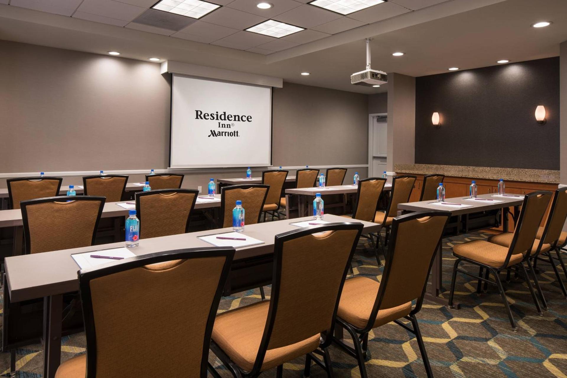 Residence Inn by Marriott Camarillo photo 30