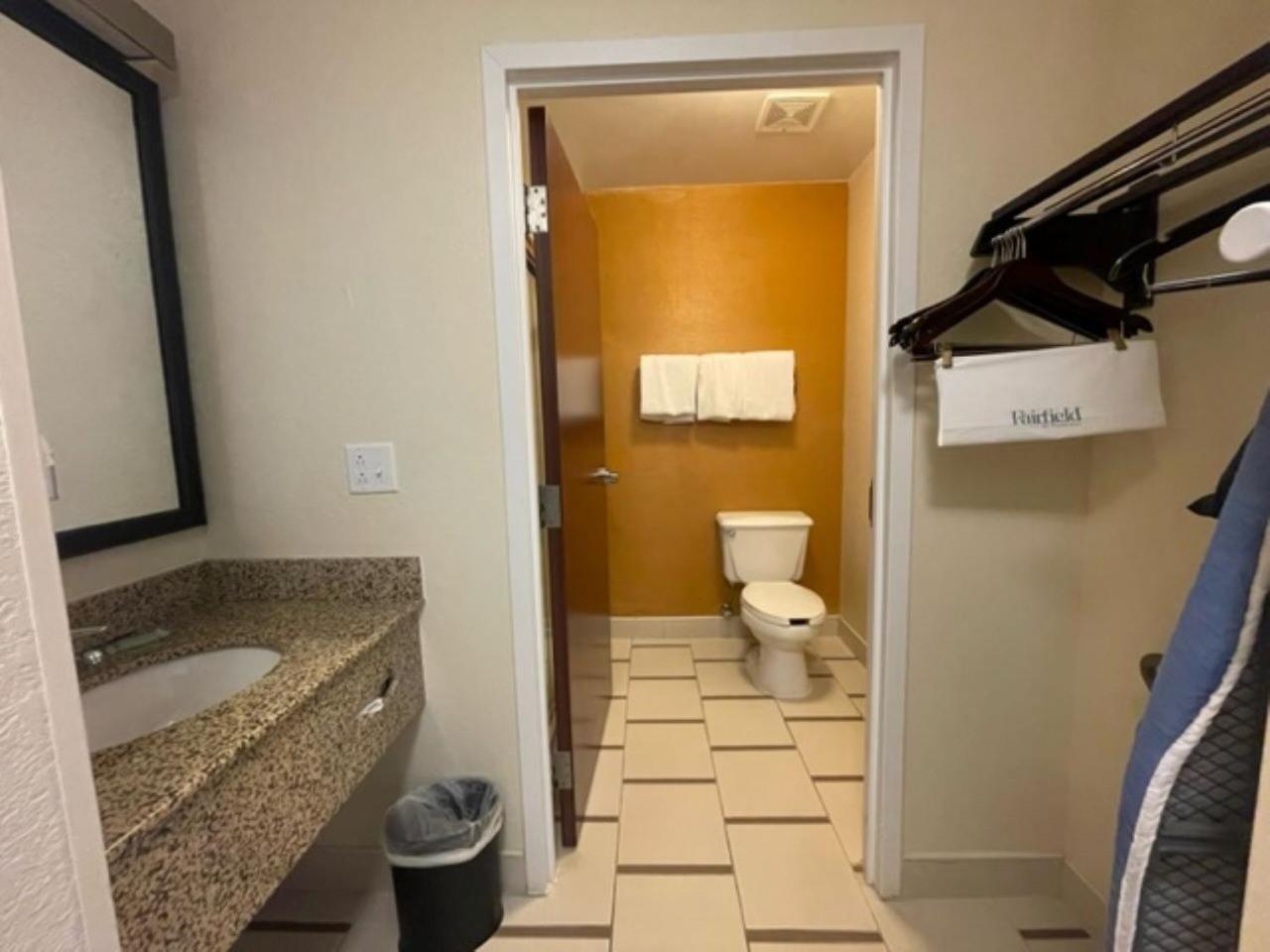 Fairfield Inn and Suites by Marriott Potomac Mills Woodbridge photo 38