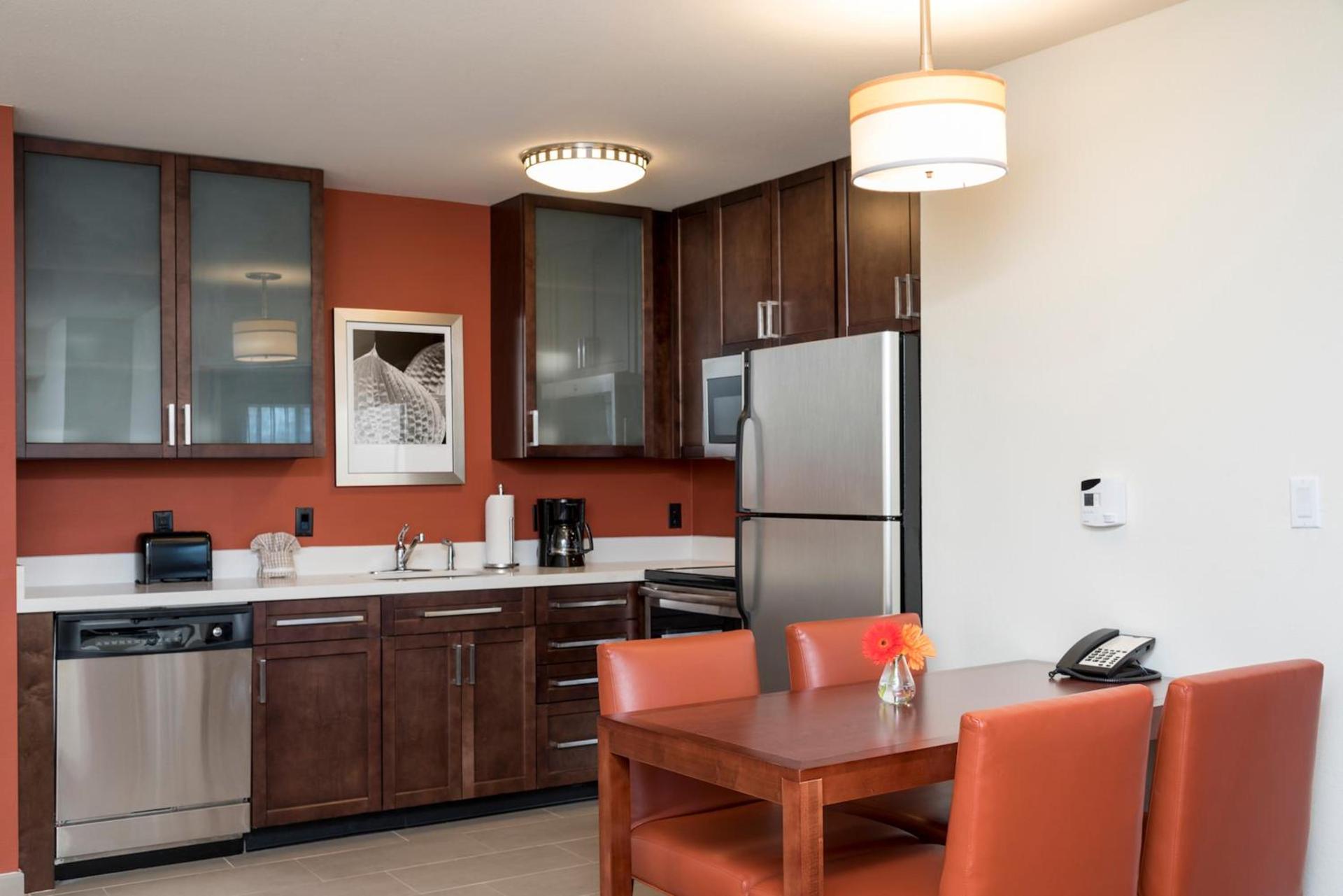 Residence Inn by Marriott Austin - University Area photo 20