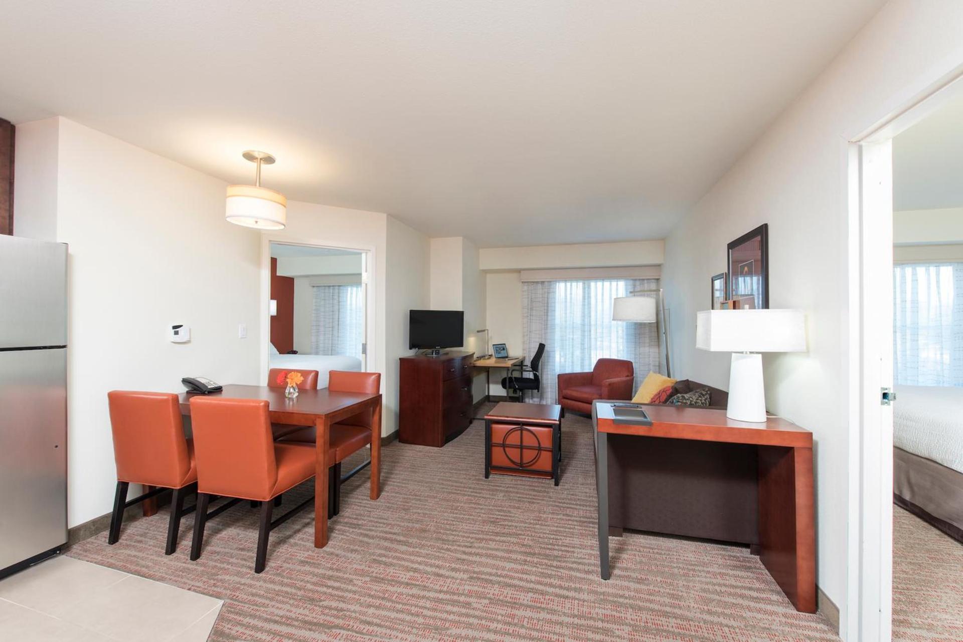 Residence Inn by Marriott Austin - University Area photo 22