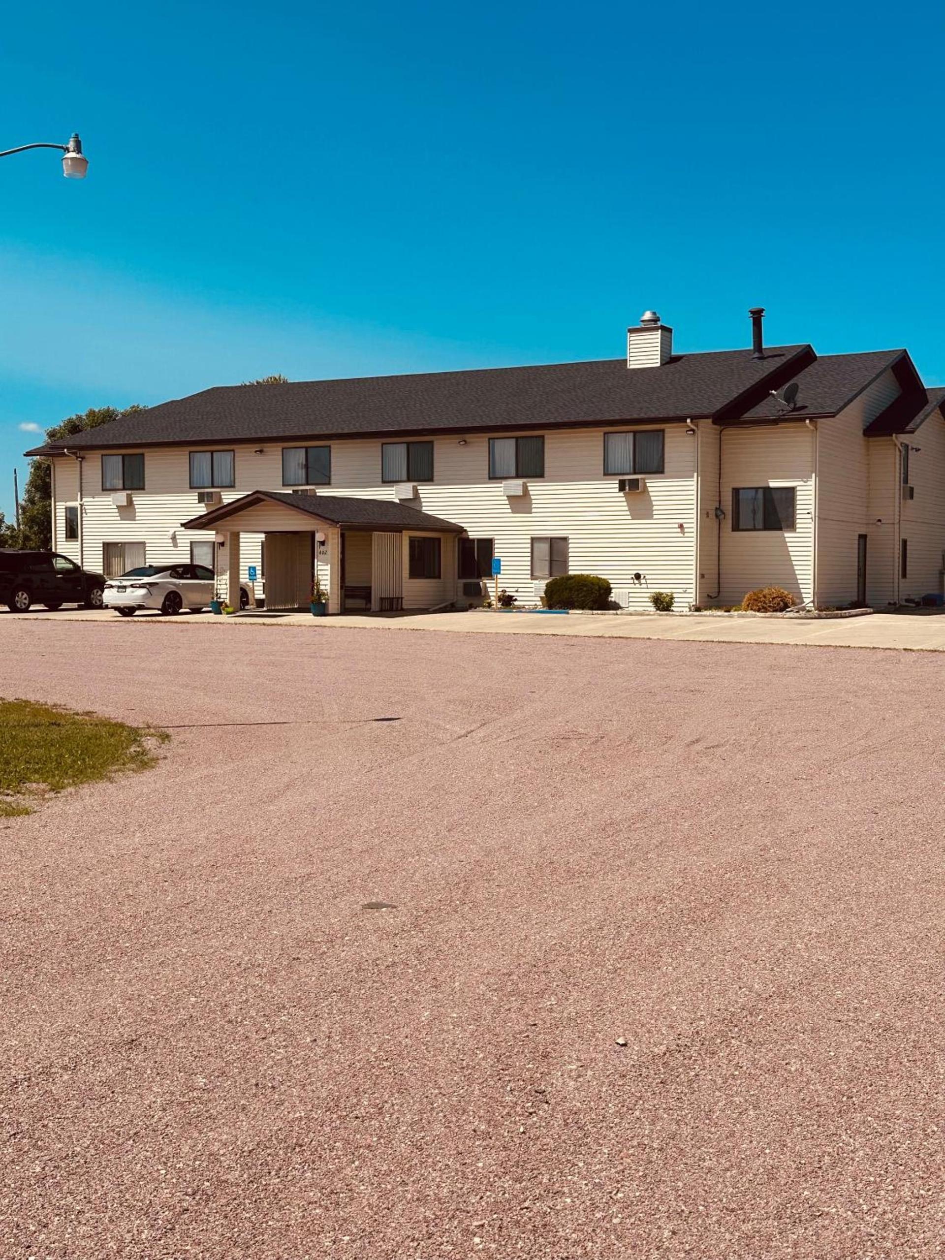 Arlington Inn photo 6