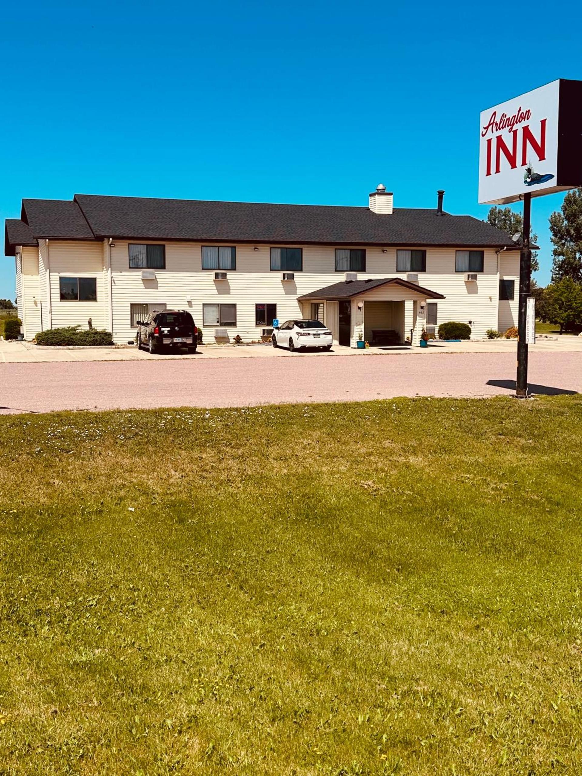 Arlington Inn photo 5