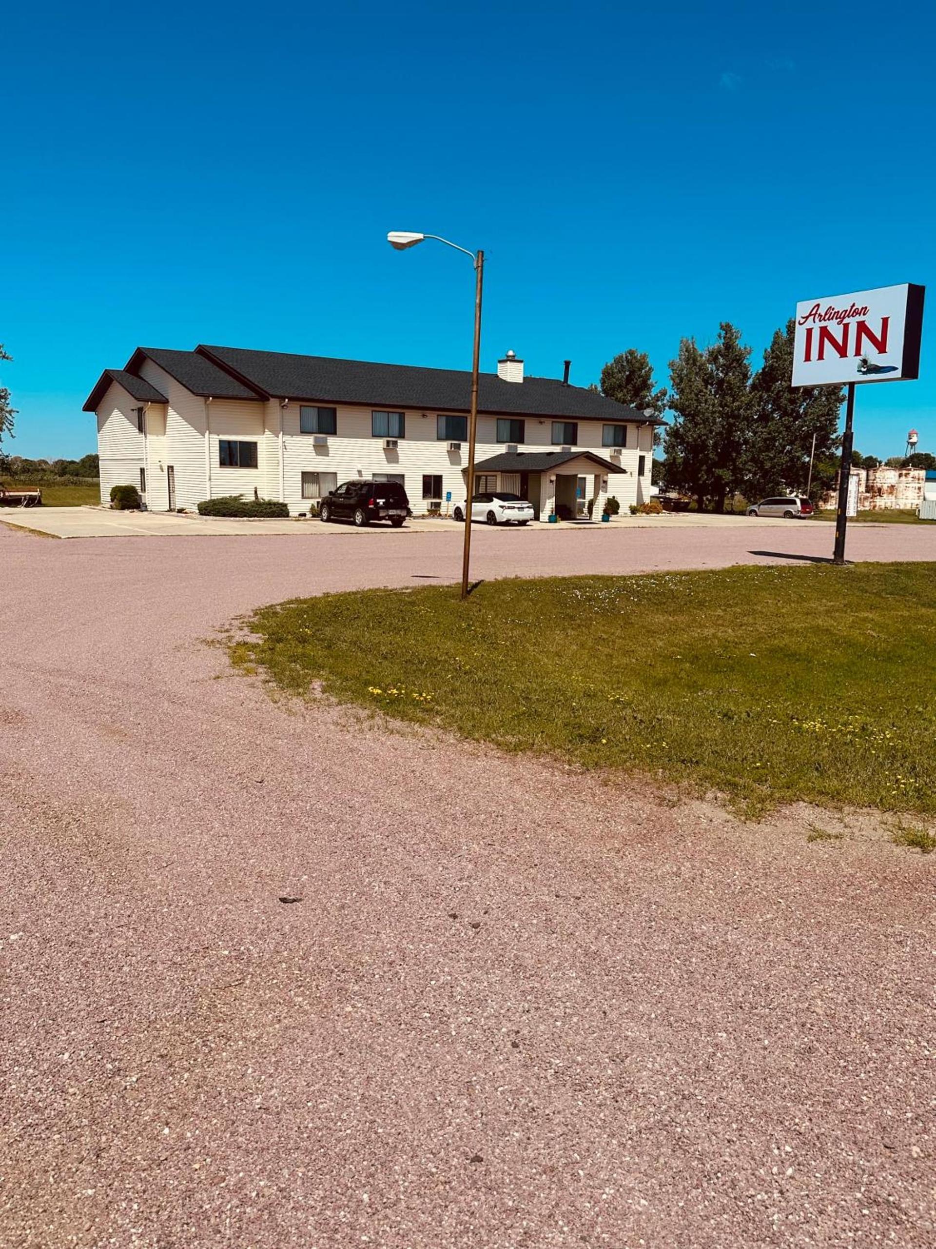 Arlington Inn photo 1