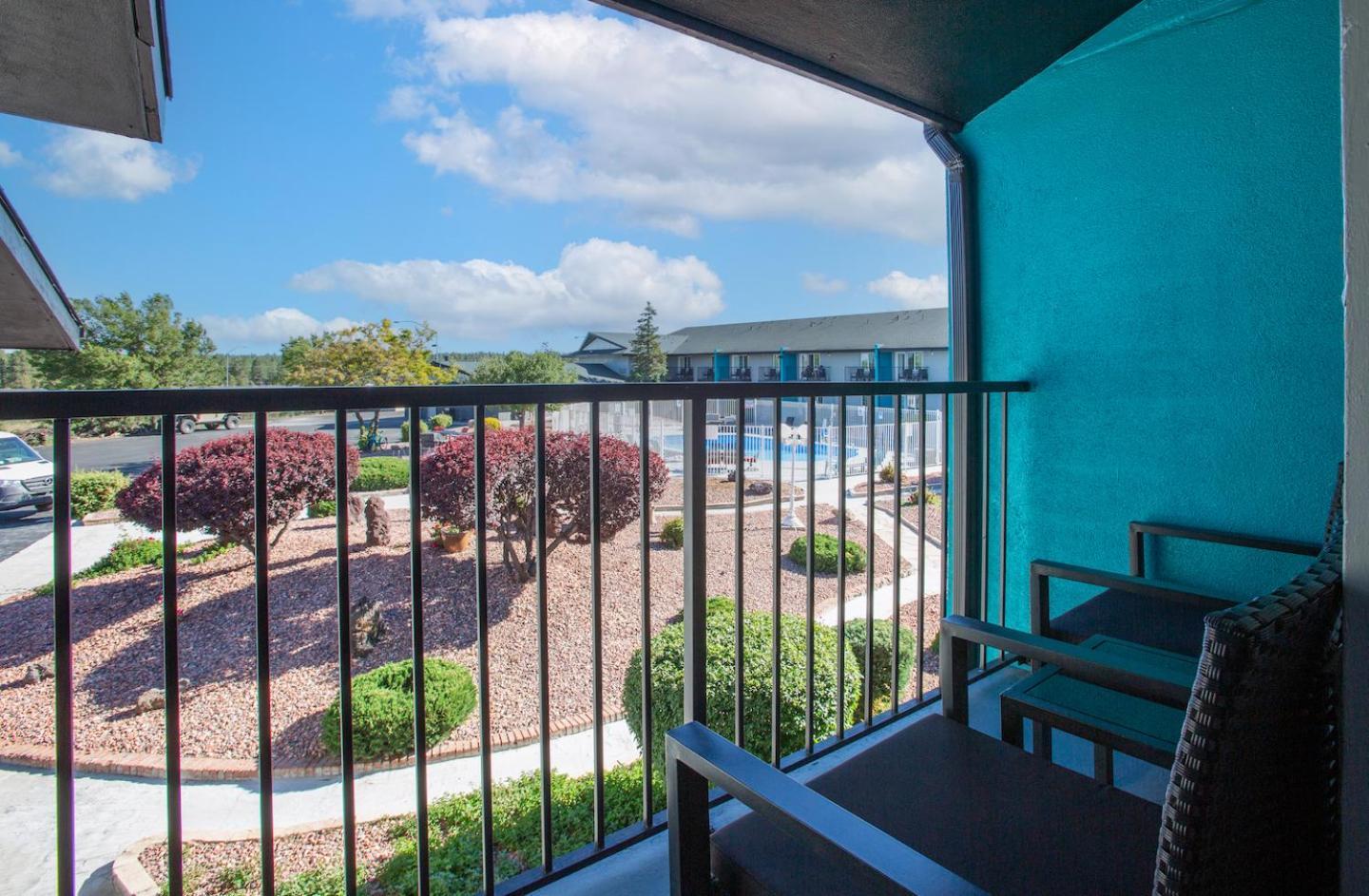 Hotel Elev8 Flagstaff, Trademark Collection by Wyndham photo 16