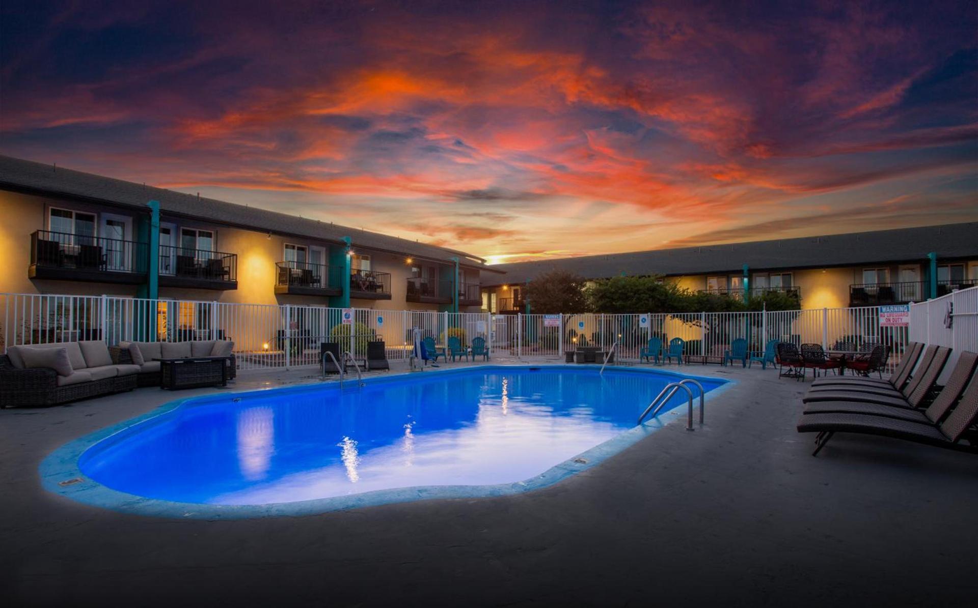 Hotel Elev8 Flagstaff, Trademark Collection by Wyndham photo 9