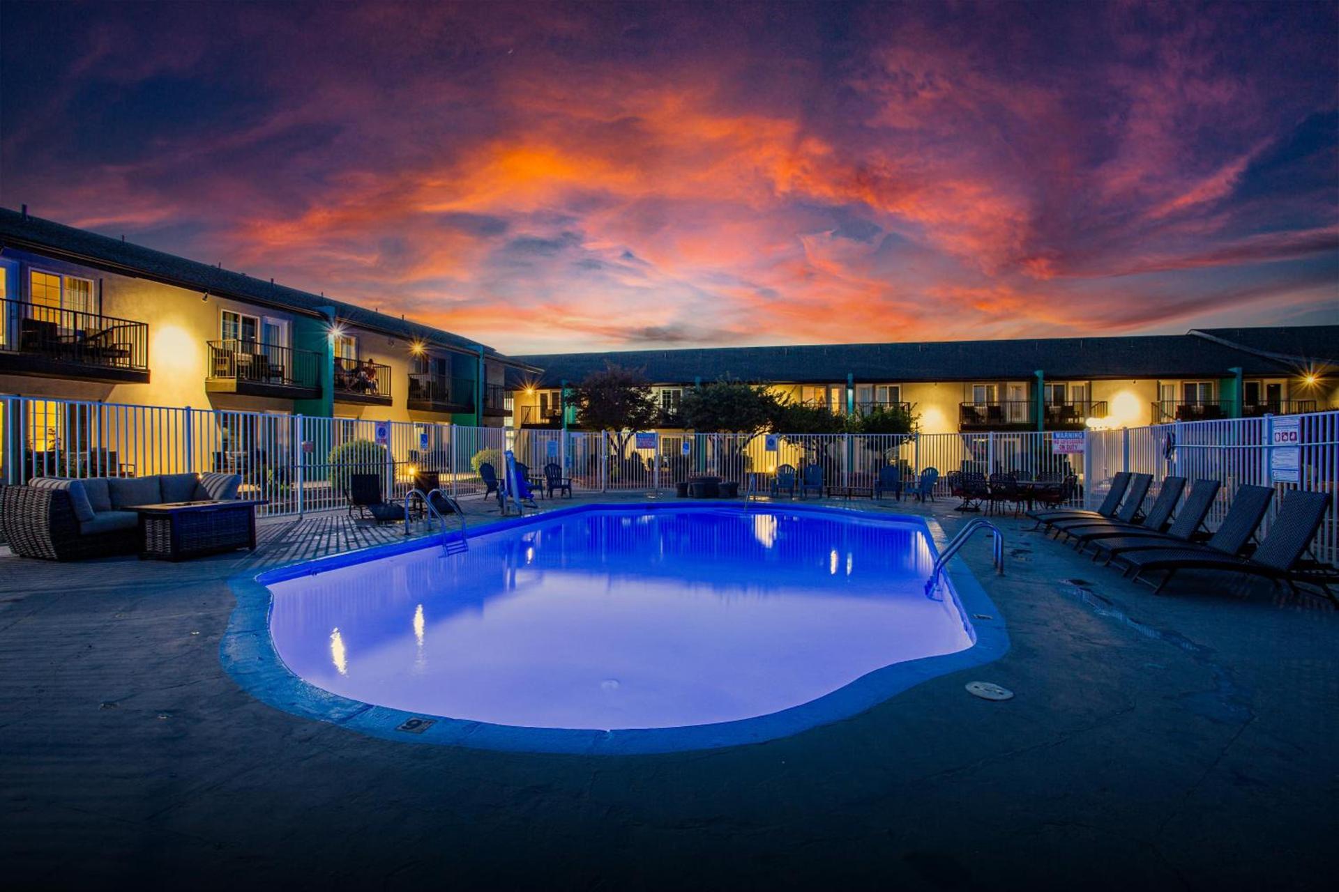 Hotel Elev8 Flagstaff, Trademark Collection by Wyndham photo 13