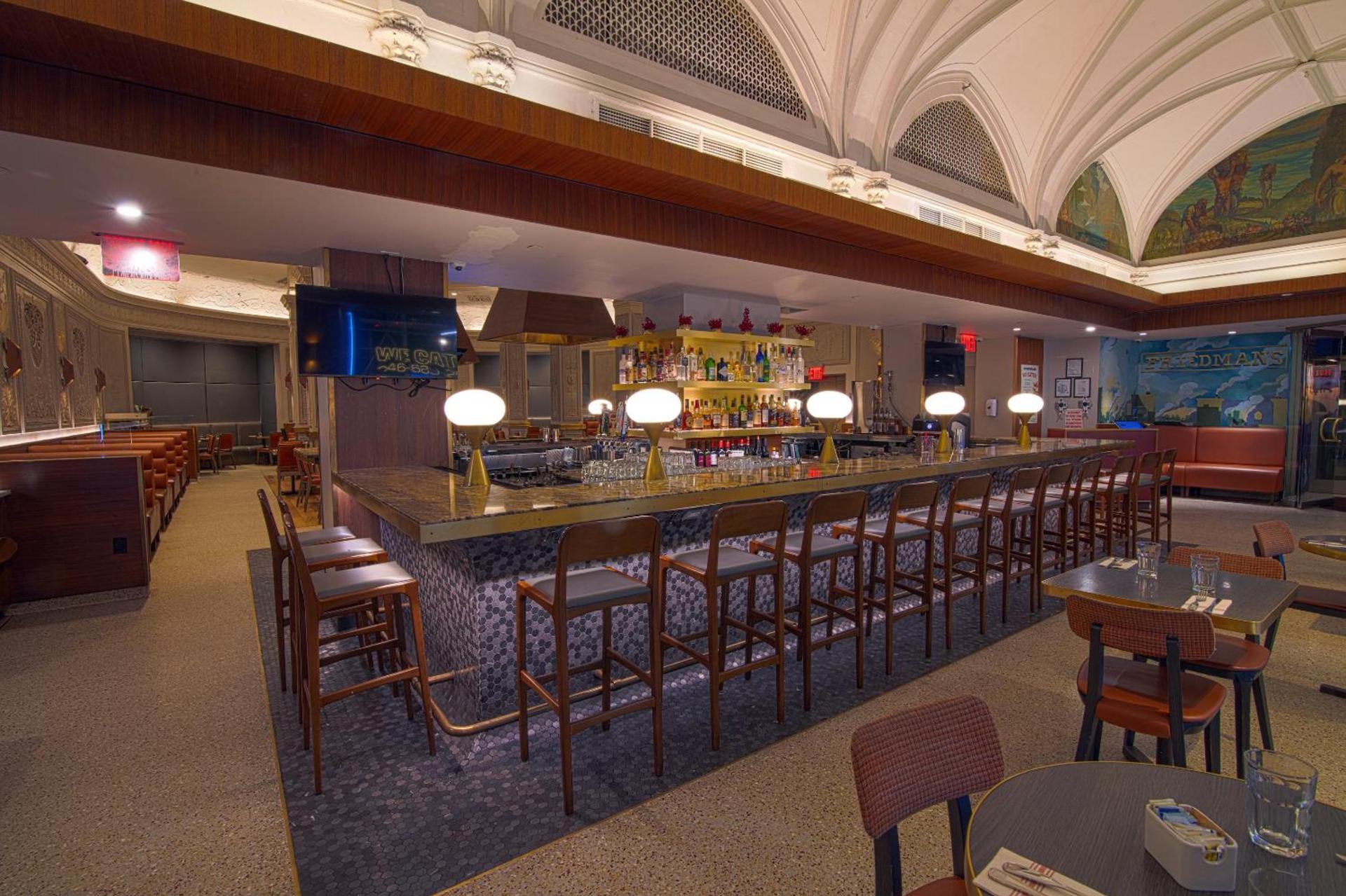 Hotel Edison Times Square photo 5