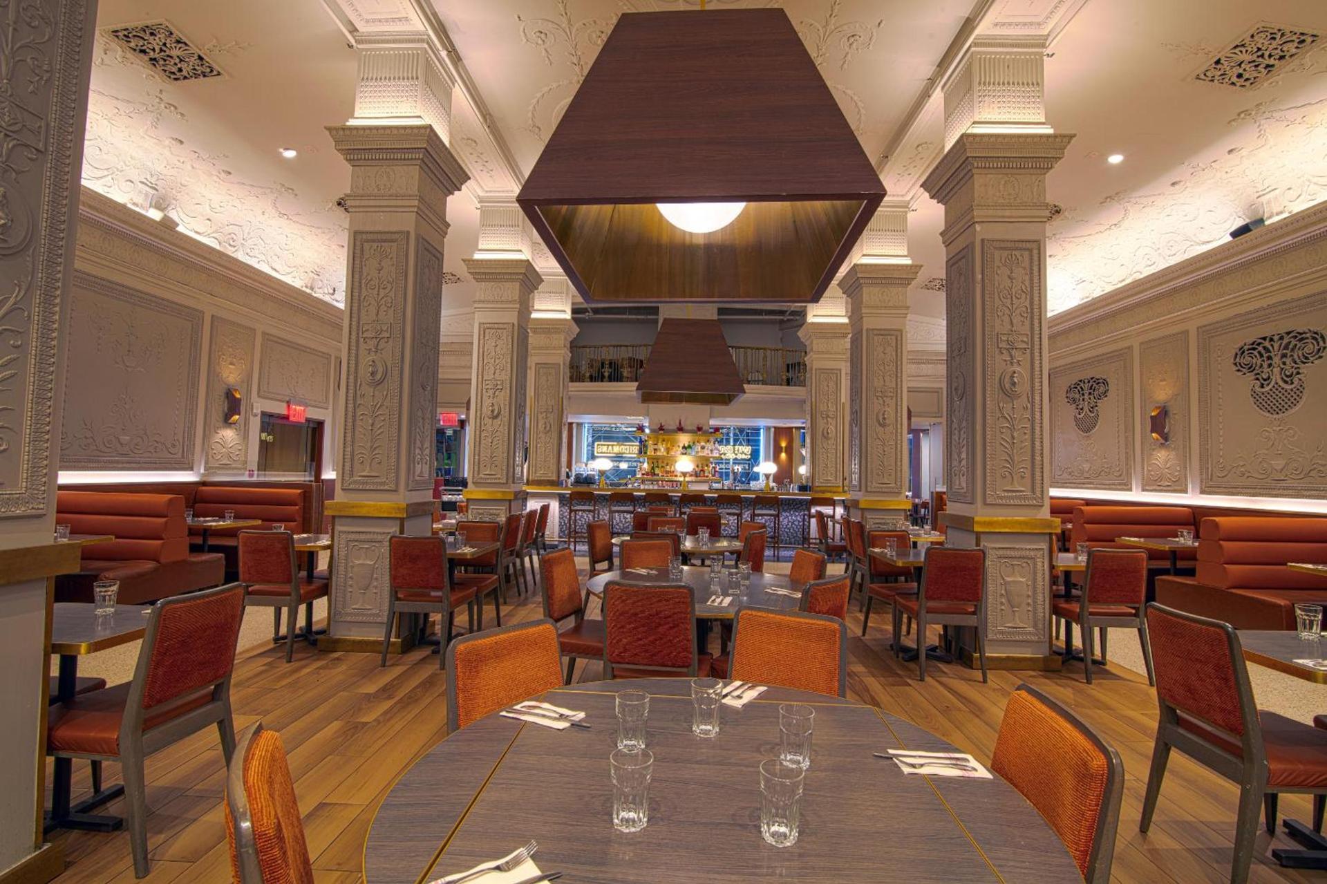 Hotel Edison Times Square photo 3
