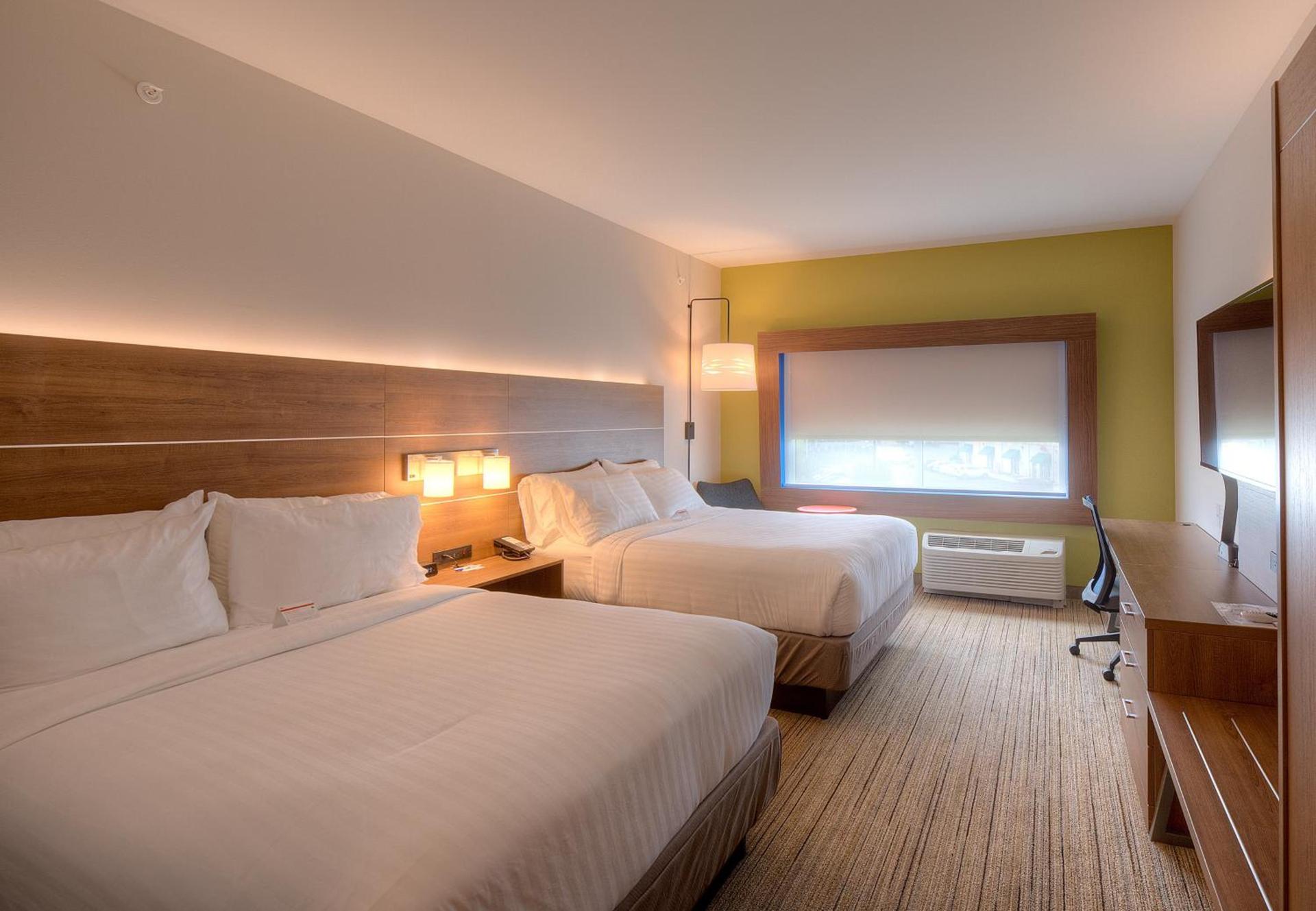 Holiday Inn Express & Suites - Fort Mill by IHG photo 42