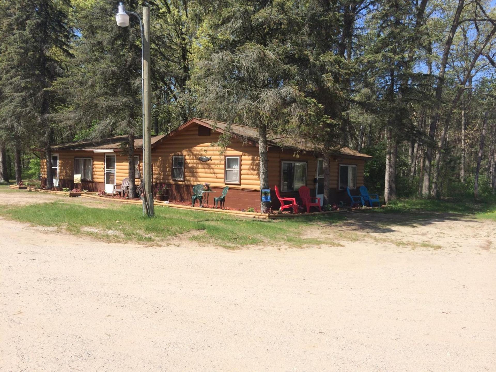 Alpine Motel photo 88
