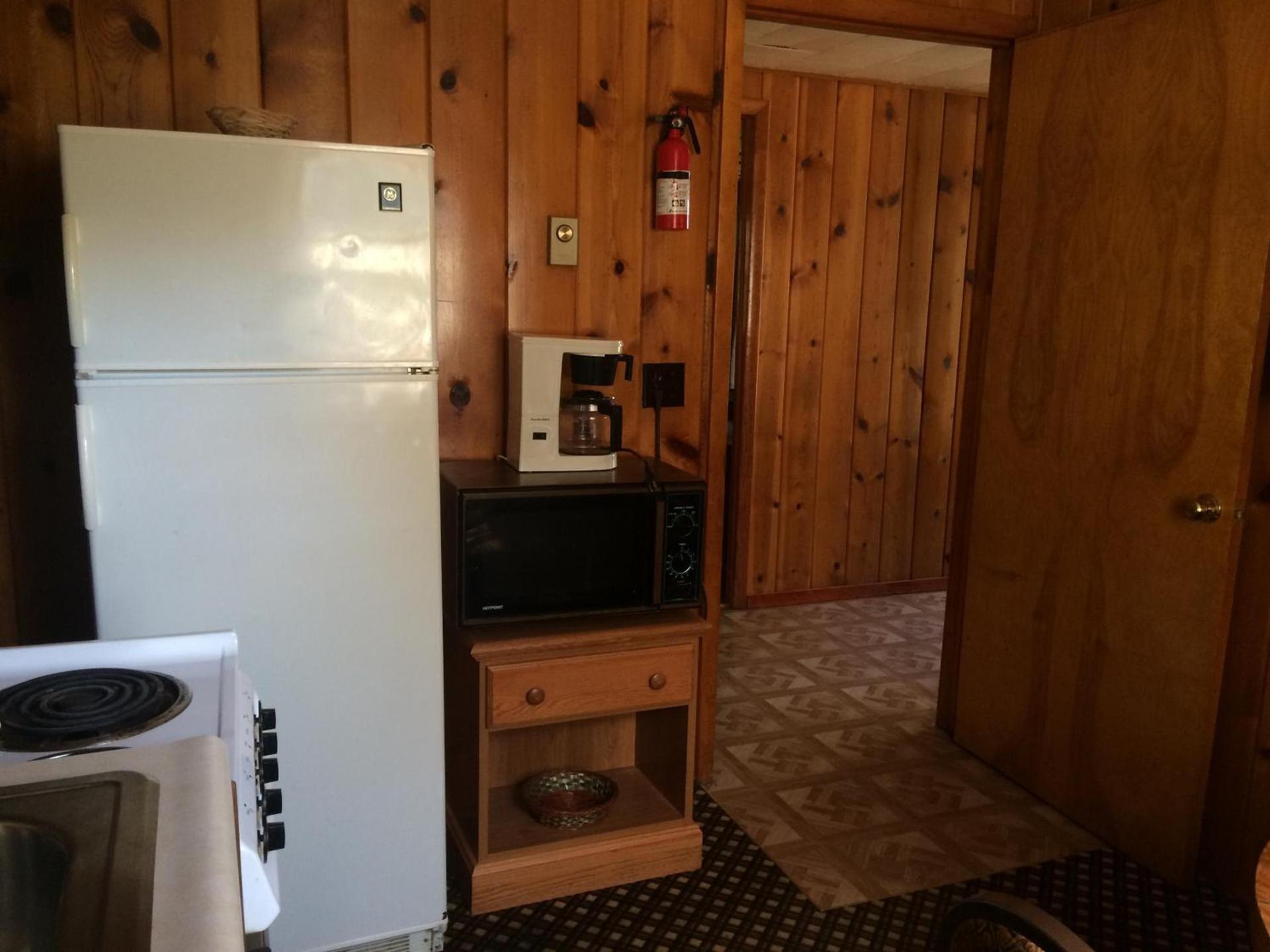 Alpine Motel photo 41