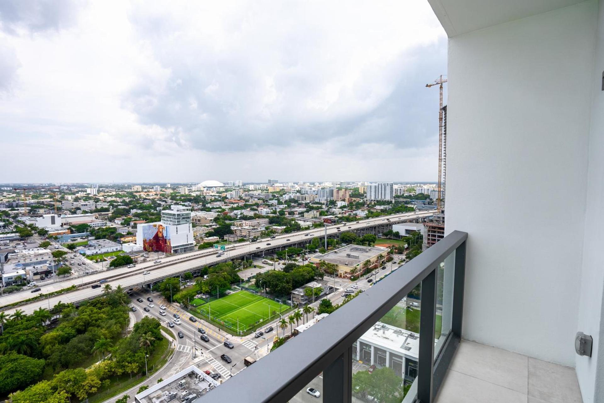 Smart Brickell Hotel photo 17