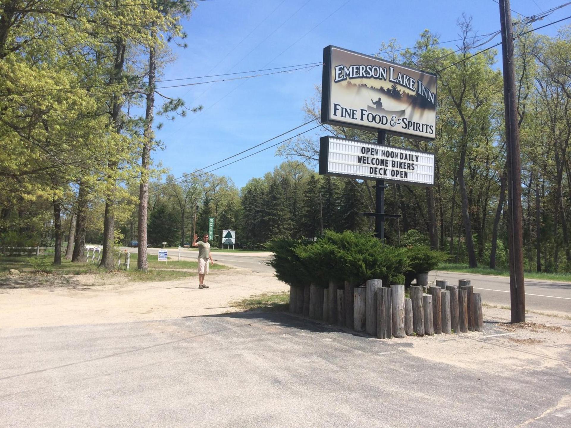 Alpine Motel photo 37