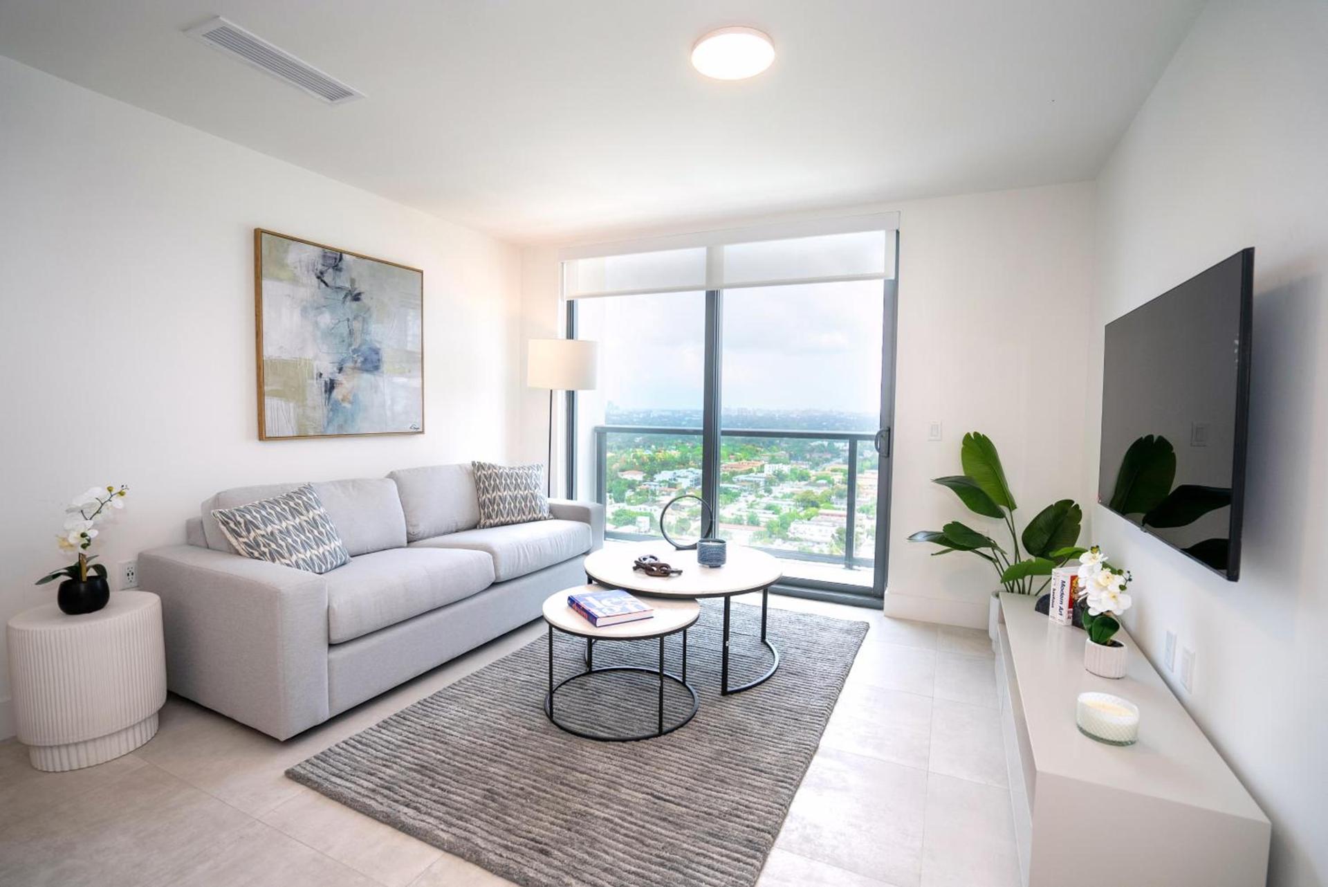 Smart Brickell Hotel photo 18