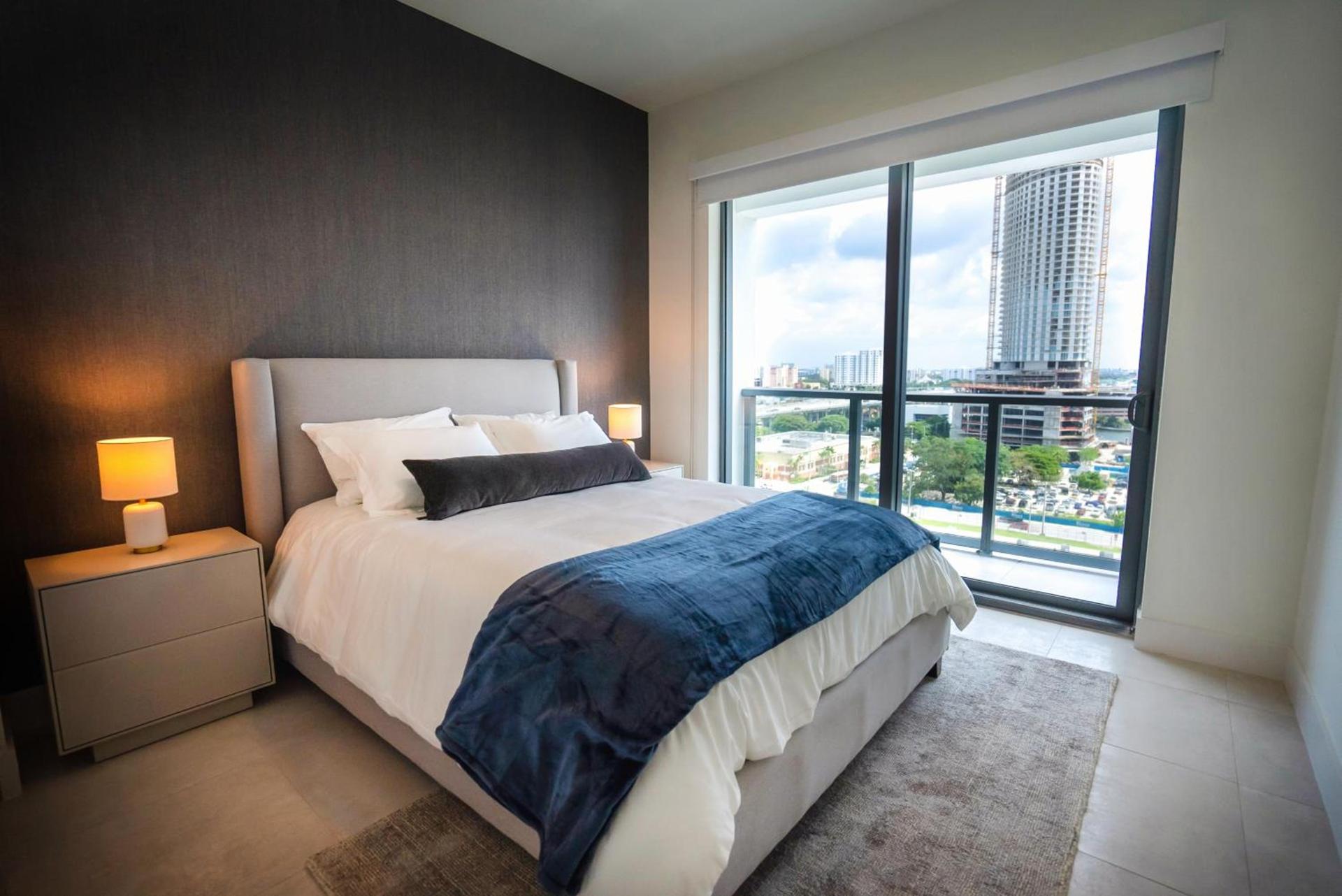 Smart Brickell Hotel photo 13