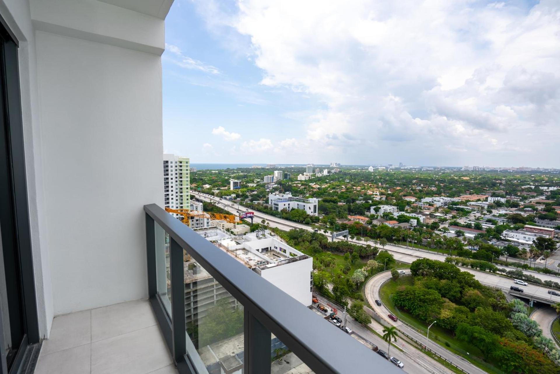 Smart Brickell Hotel photo 11