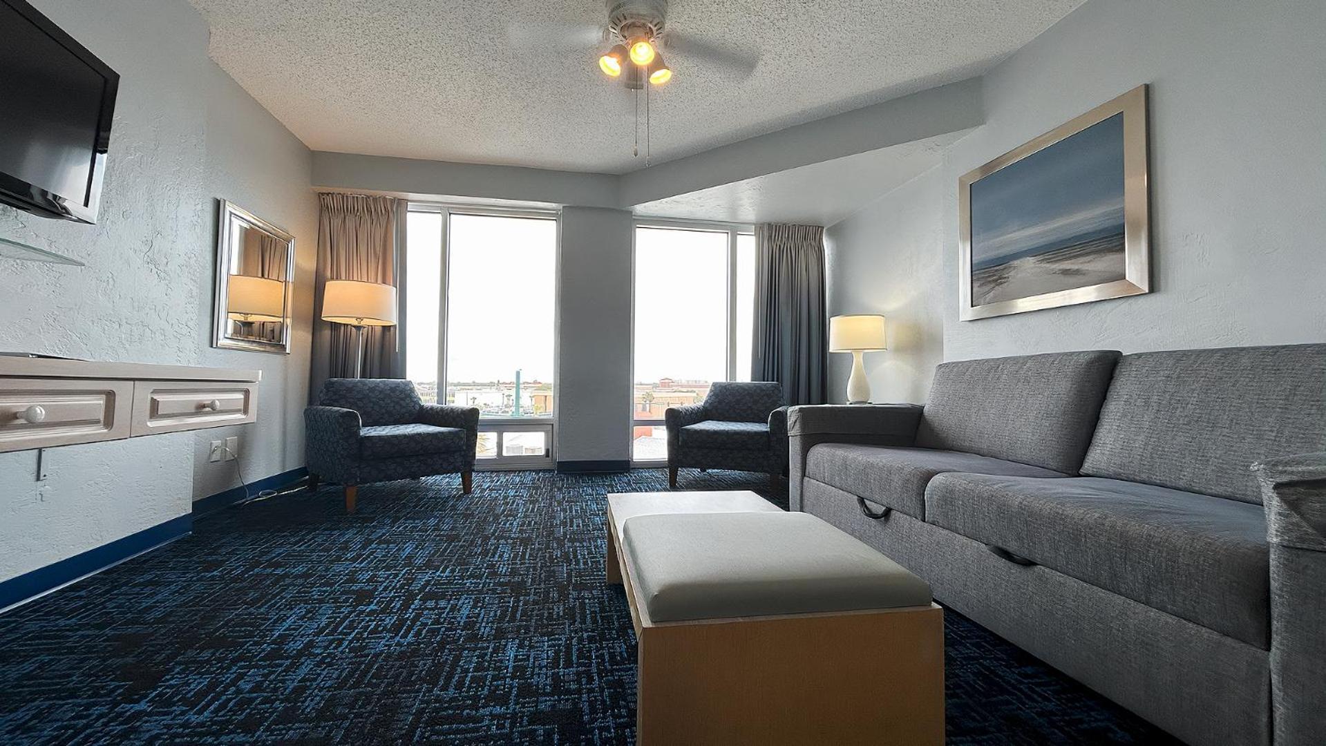 Ocean East Resort Club photo 14