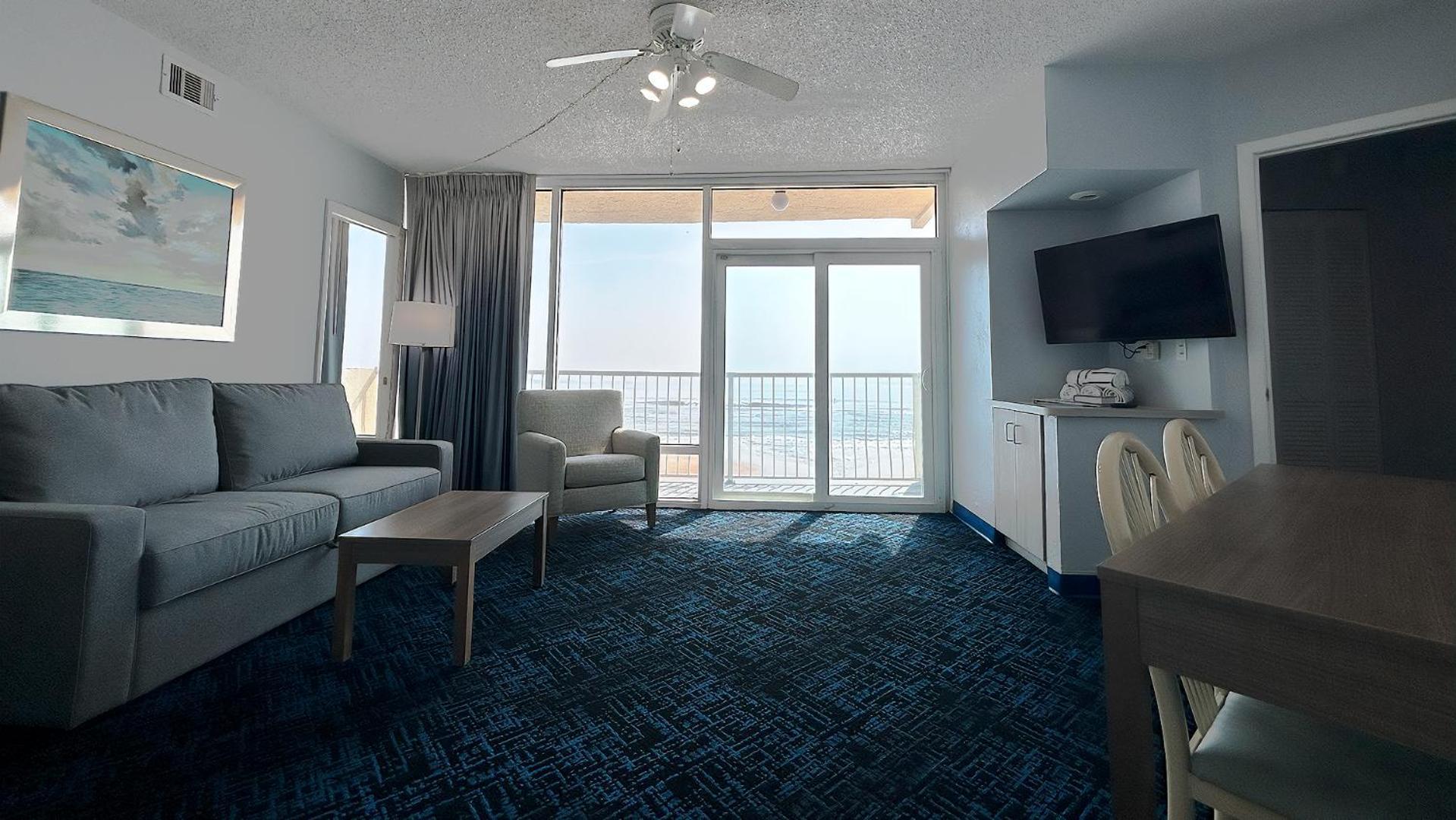 Ocean East Resort Club photo 24