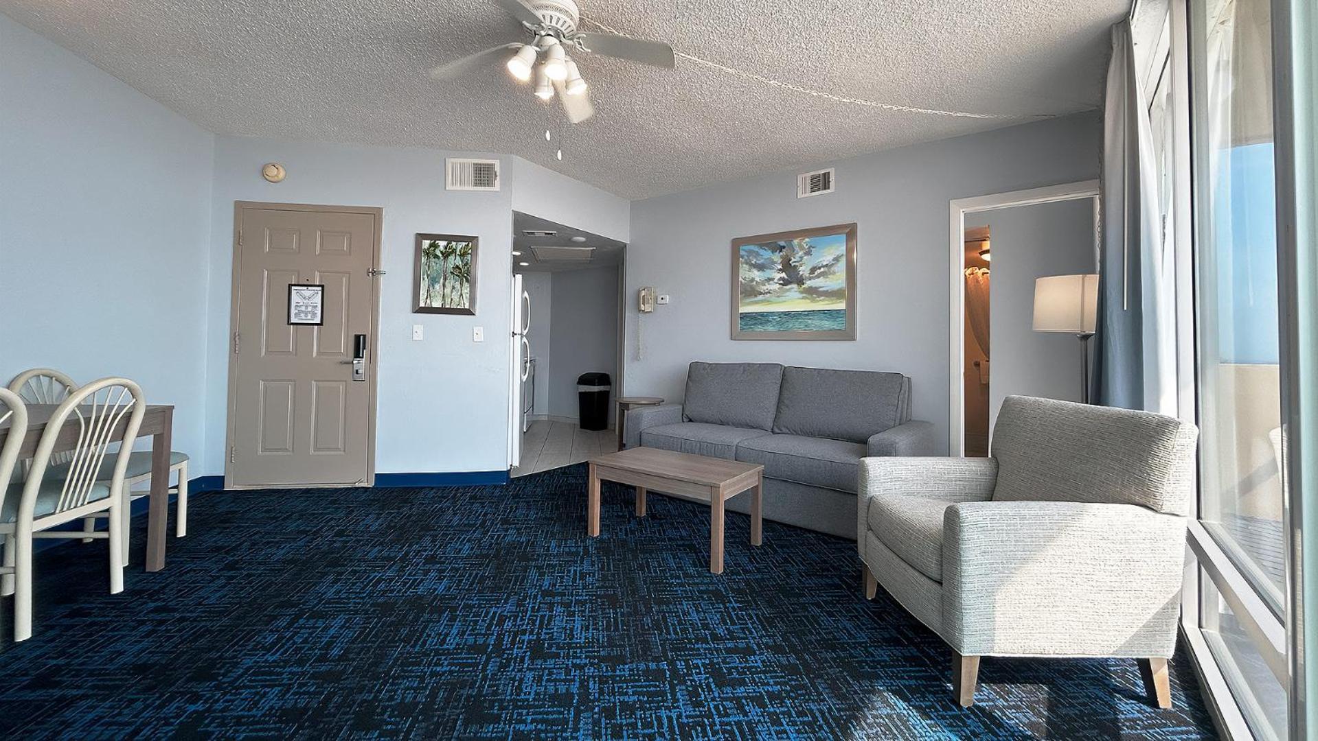 Ocean East Resort Club photo 26
