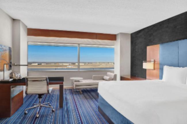 Grand Hyatt DFW Airport photo 20