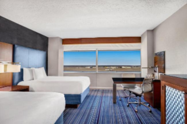 Grand Hyatt DFW Airport photo 21