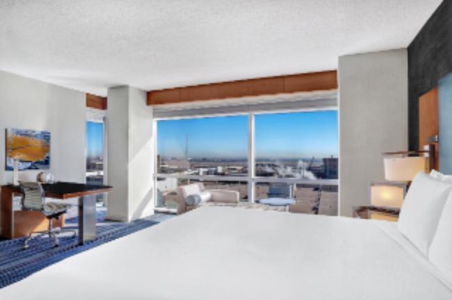 Grand Hyatt DFW Airport photo 22