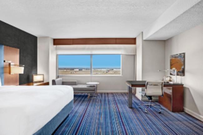 Grand Hyatt DFW Airport photo 17