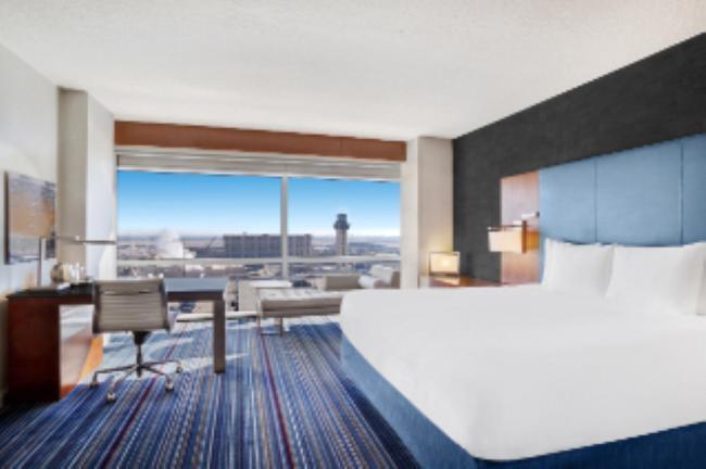 Grand Hyatt DFW Airport photo 19