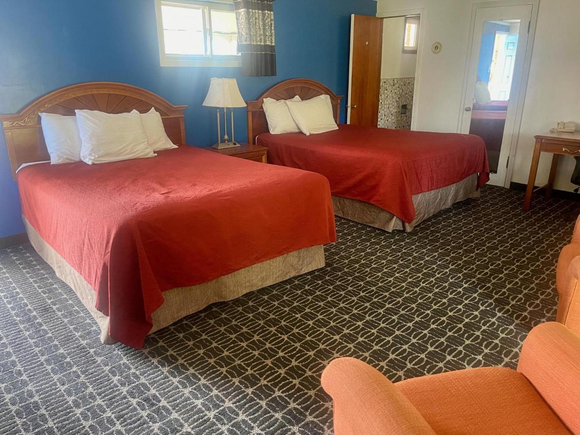 Rodeway Inn Flora photo 17