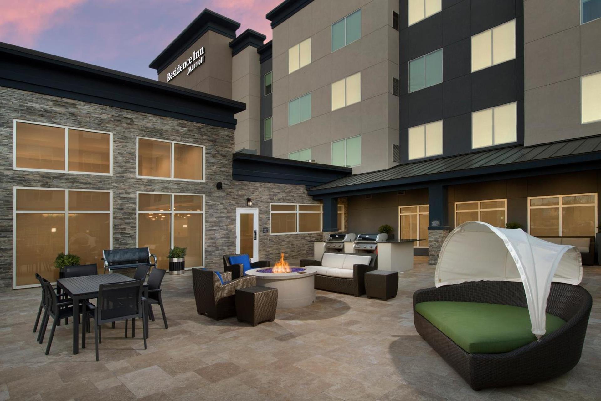 Residence Inn by Marriott New Orleans Elmwood photo 25
