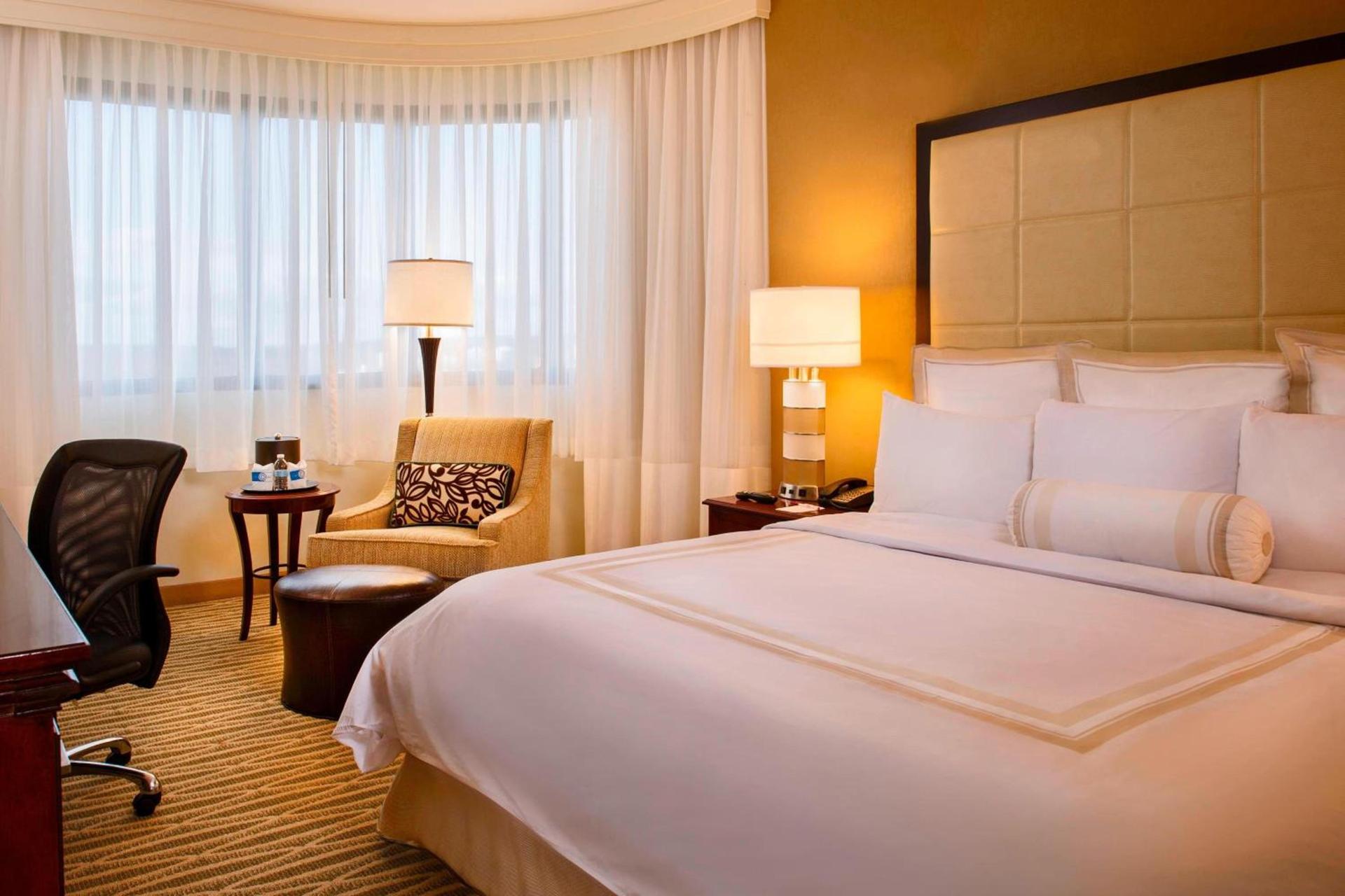 BWI Airport Marriott photo 6