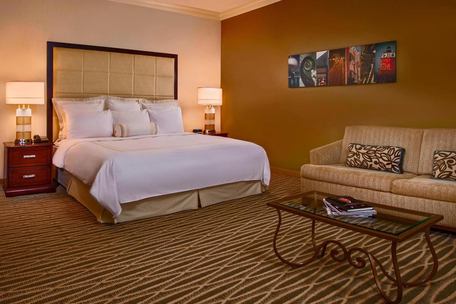 BWI Airport Marriott photo 7
