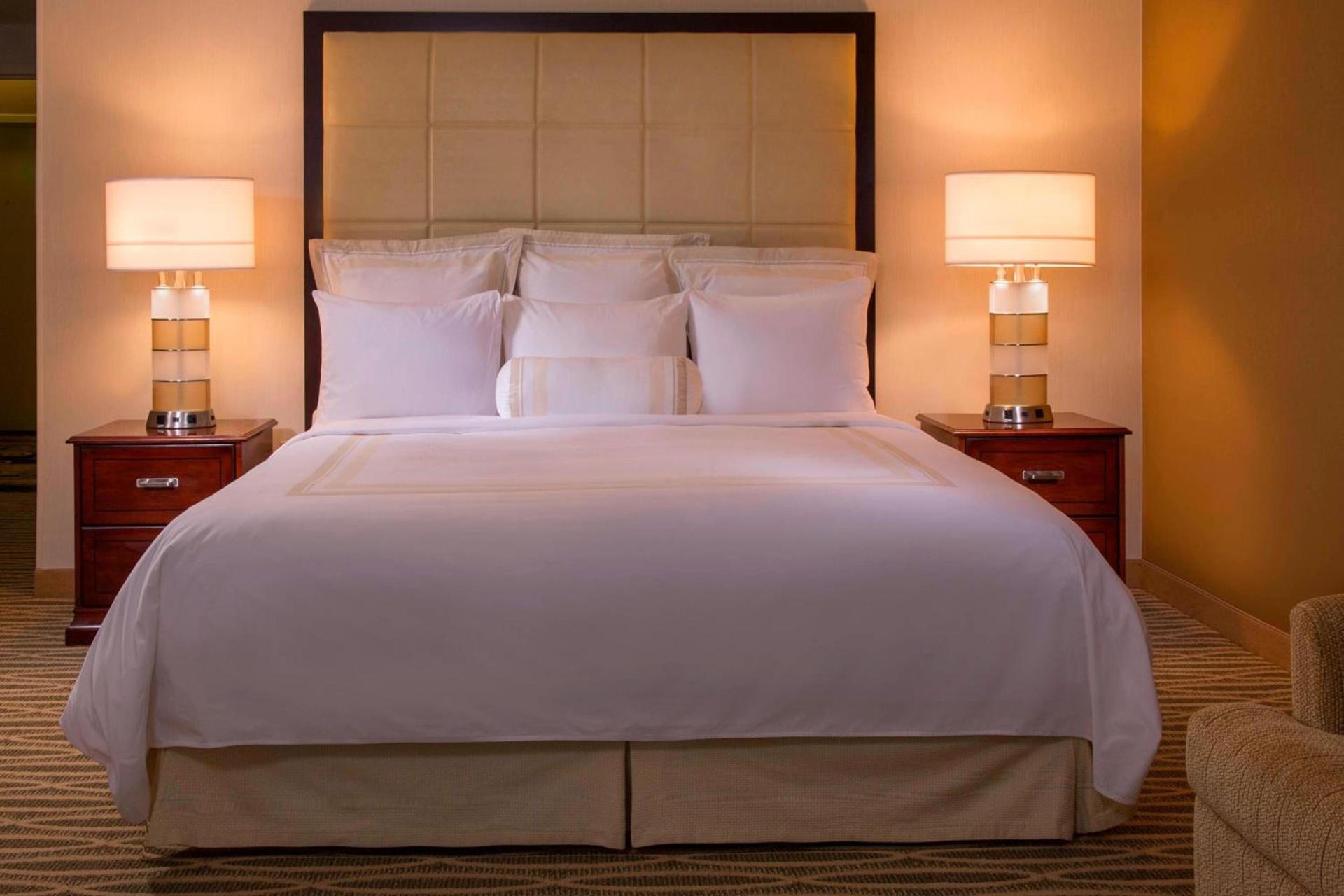 BWI Airport Marriott photo 8